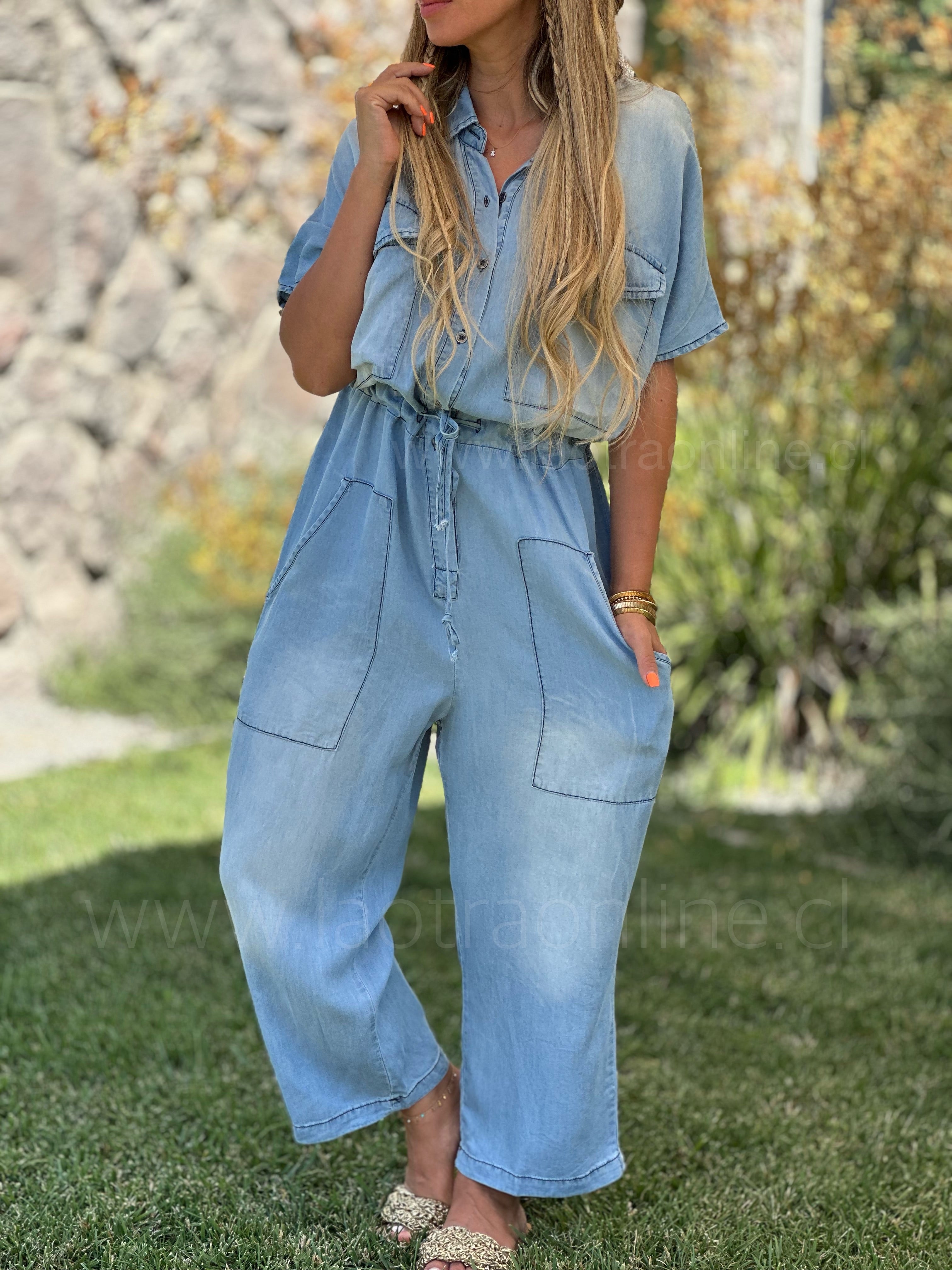 ENTERITOS / JARDINERAS