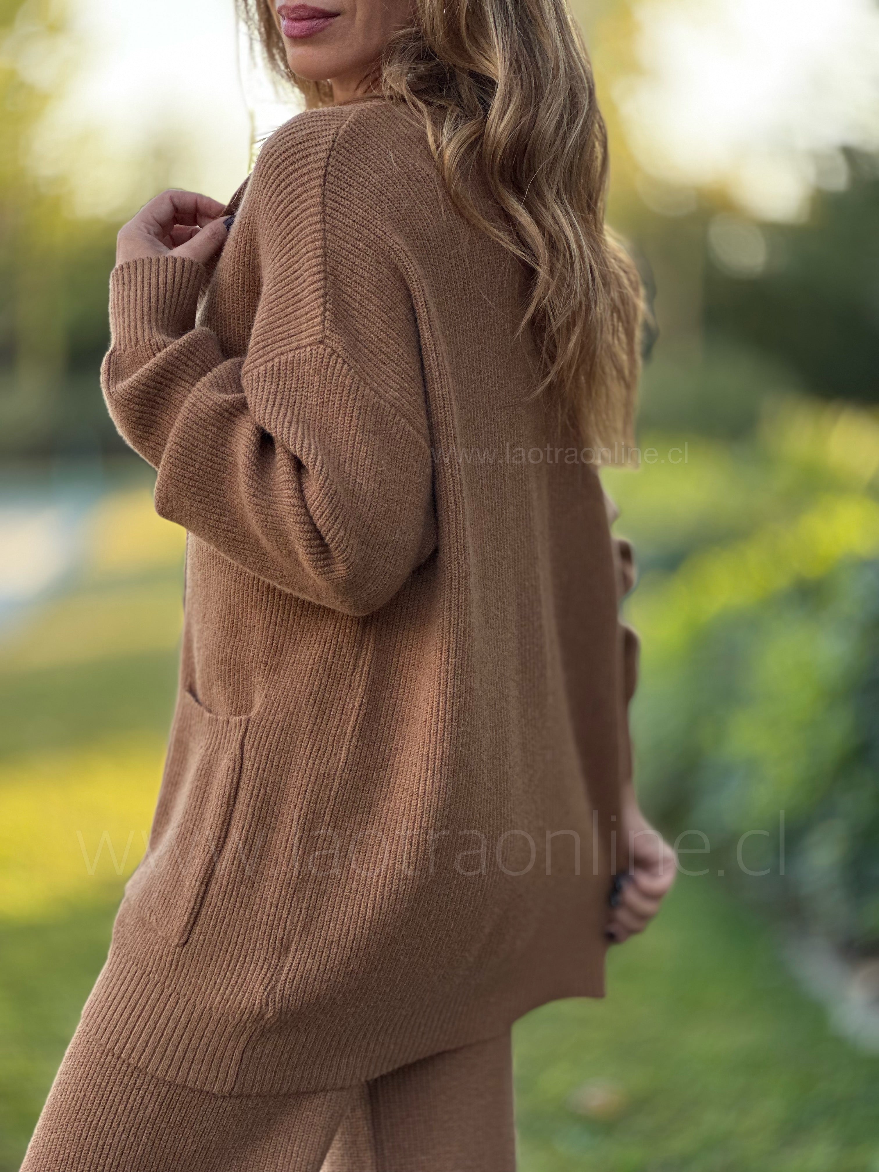 New Sweater Regalo toffe