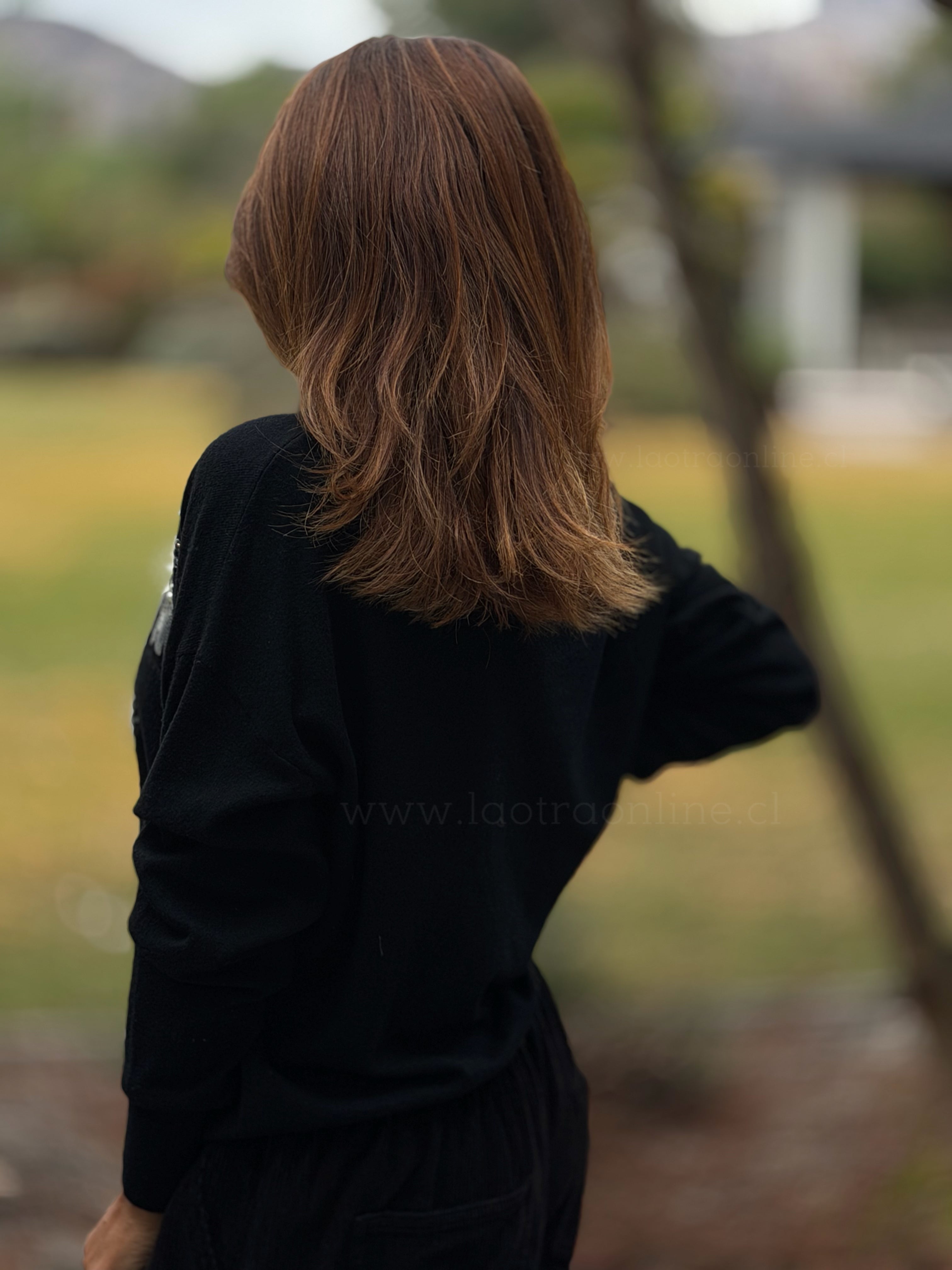 Sweater Pamplona negro
