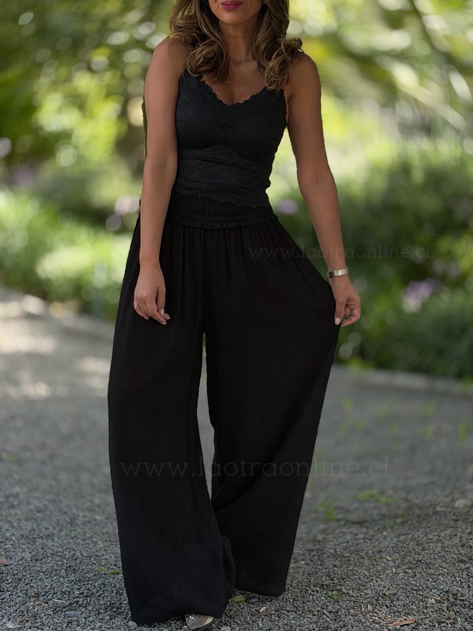 Palazzo Summer negro