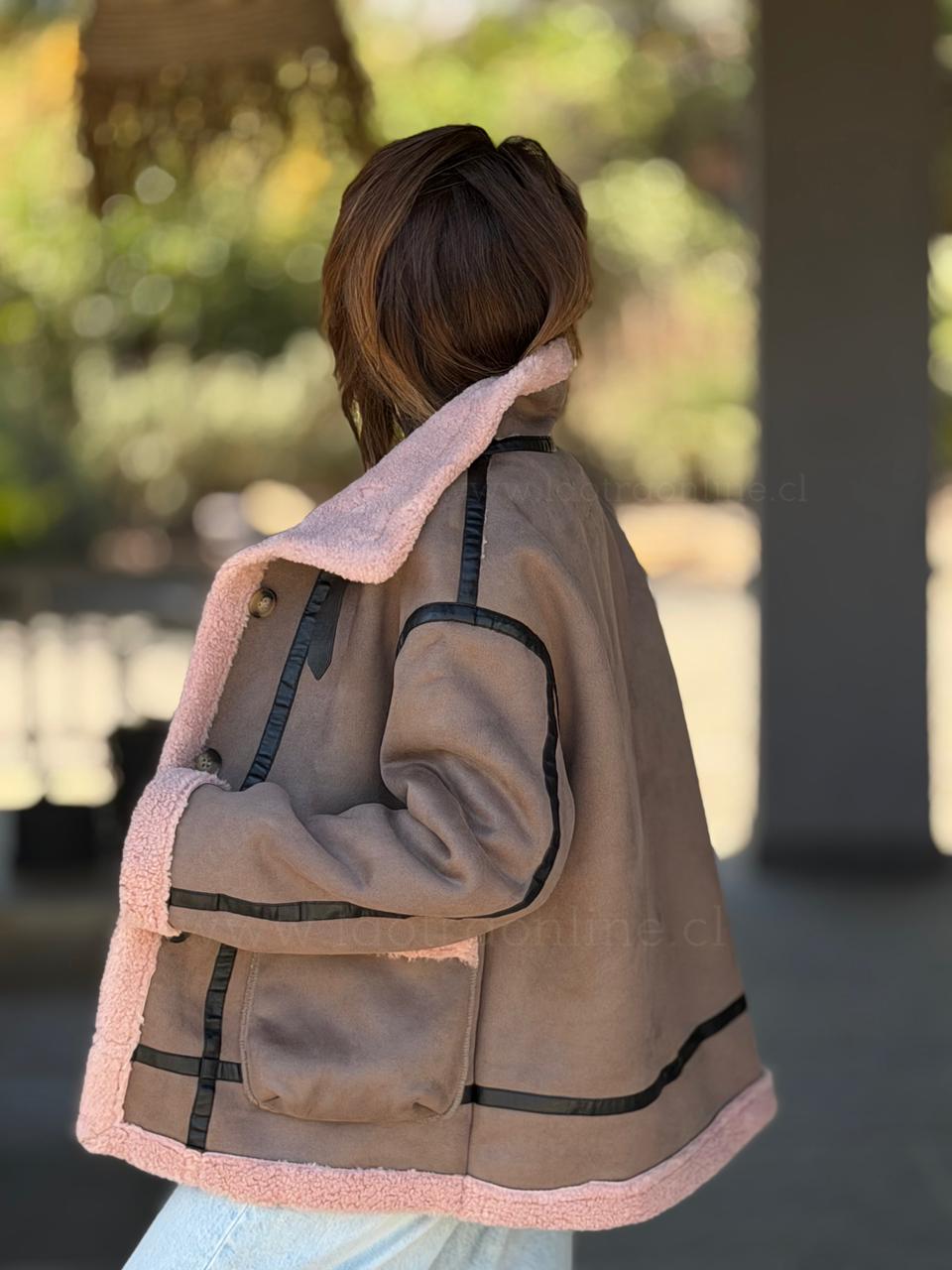 Gamulán Montblanc moka