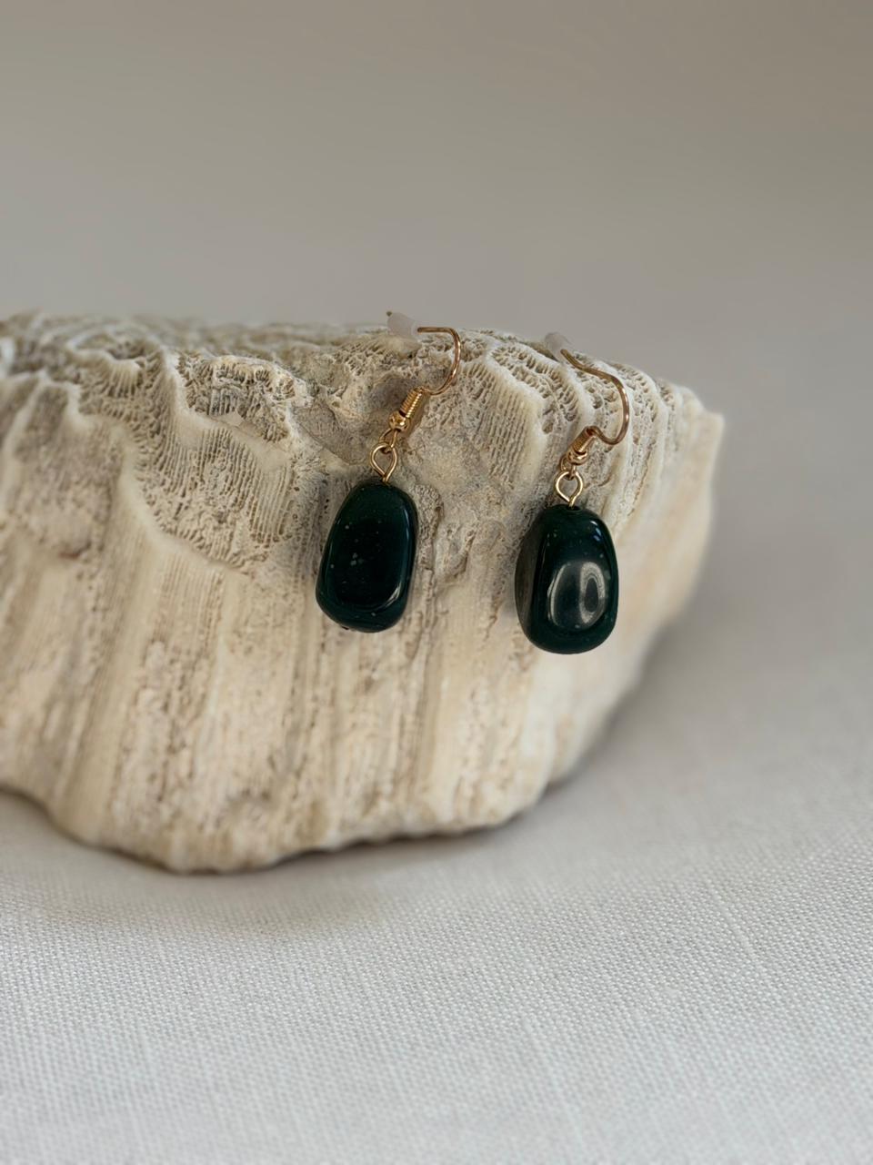 Aros Wow verde