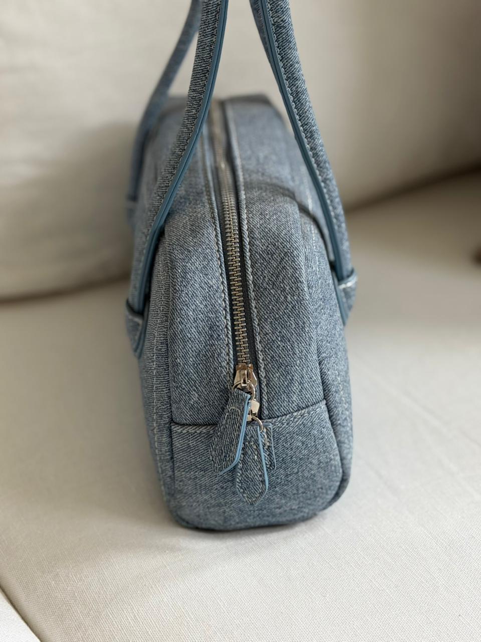 Cartera cielo