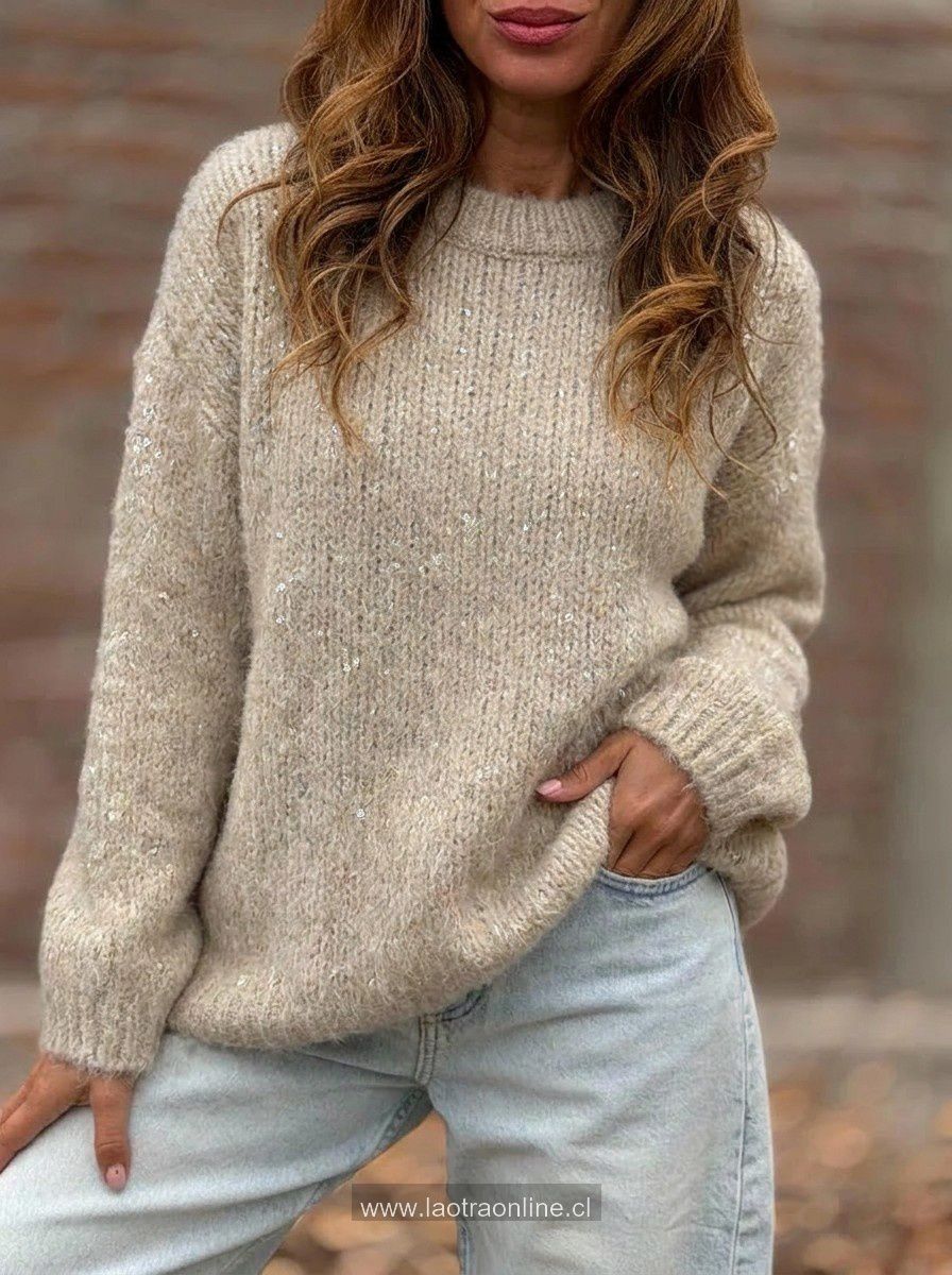 Sweater Versalles arena