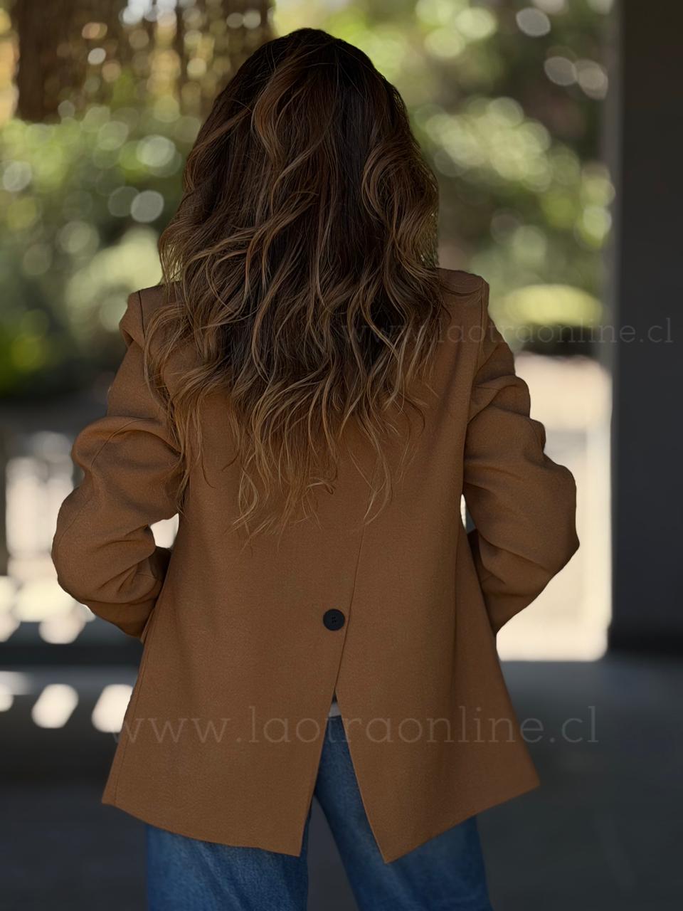 Blazer Venecia toffe