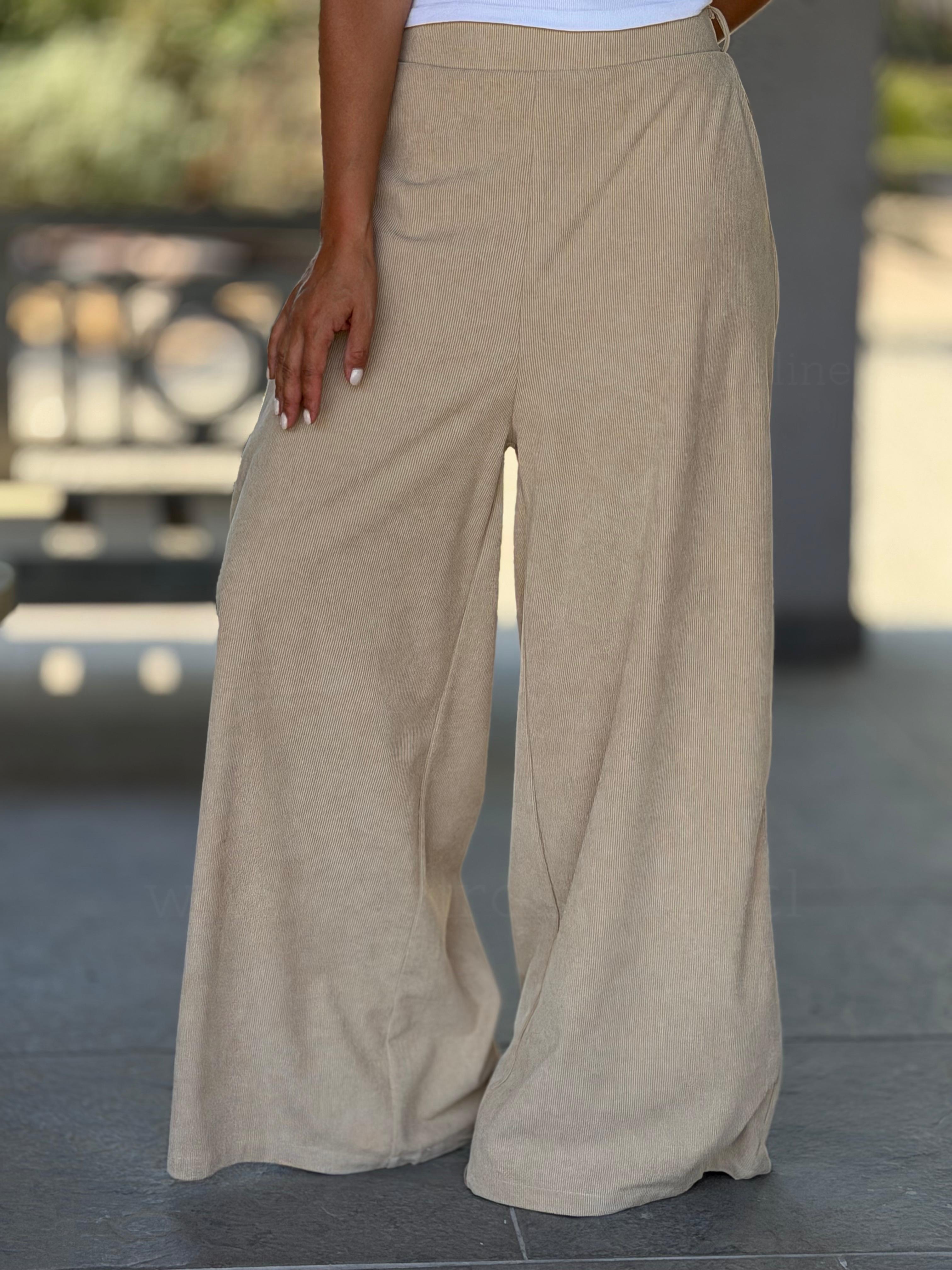 Palazzo Cotele beige