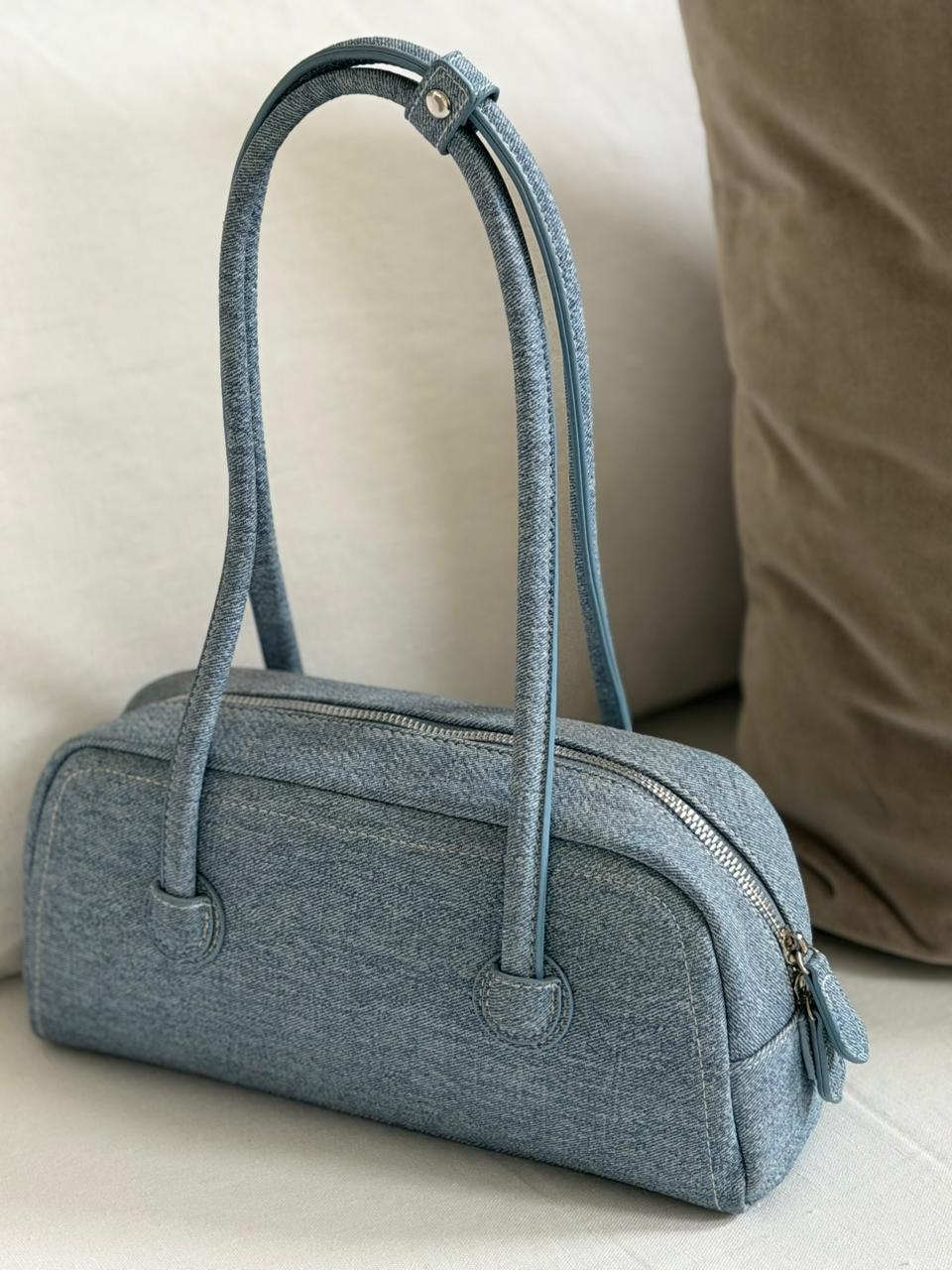 Cartera cielo