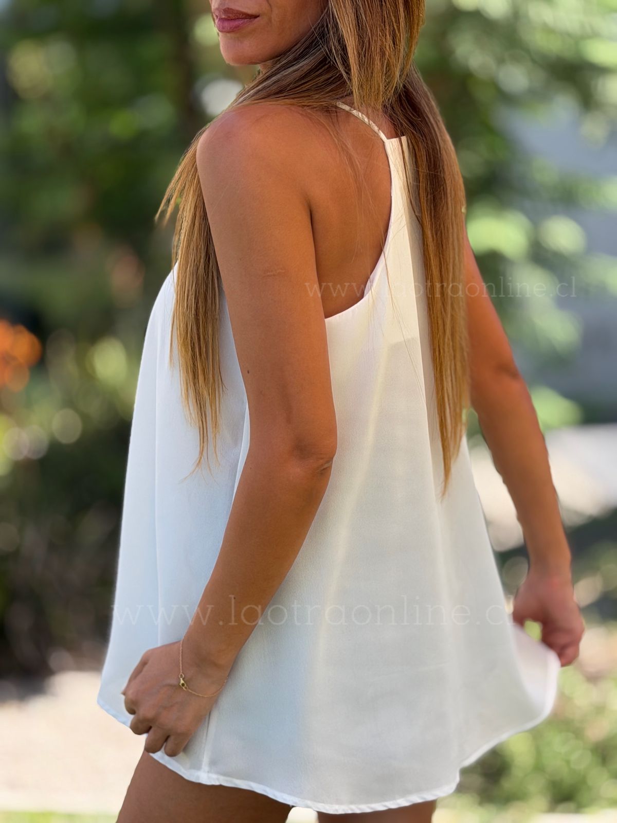 Lencero Bahía blanco