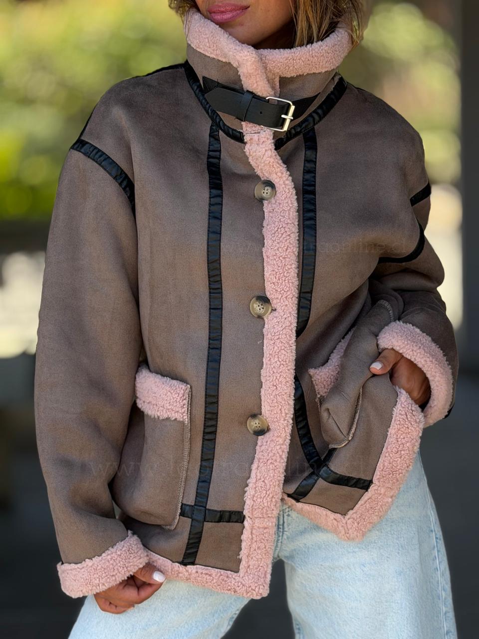 Gamulán Montblanc moka