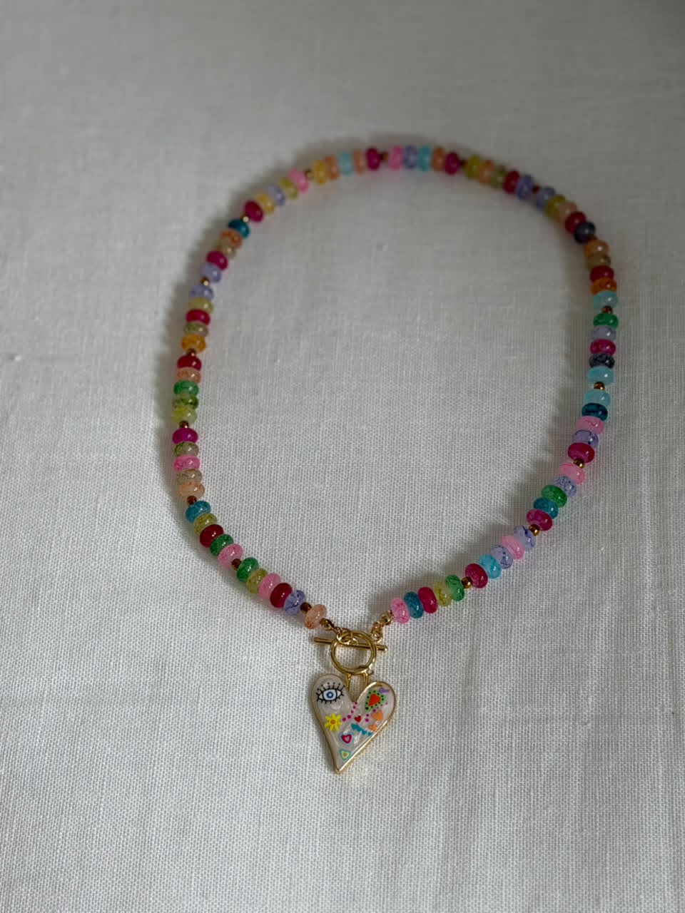 Collar Colorido