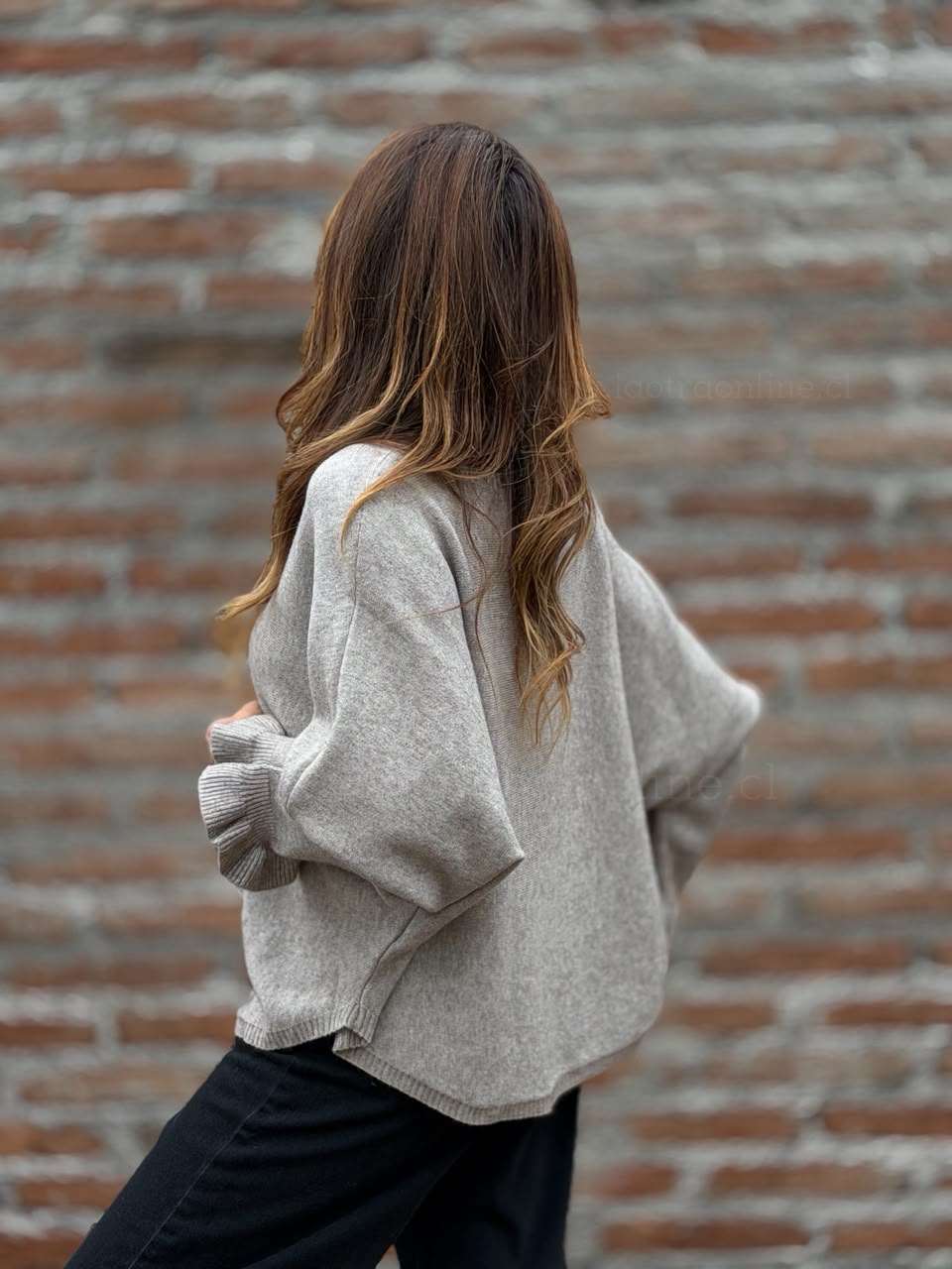 Sweater Zaragoza Arena