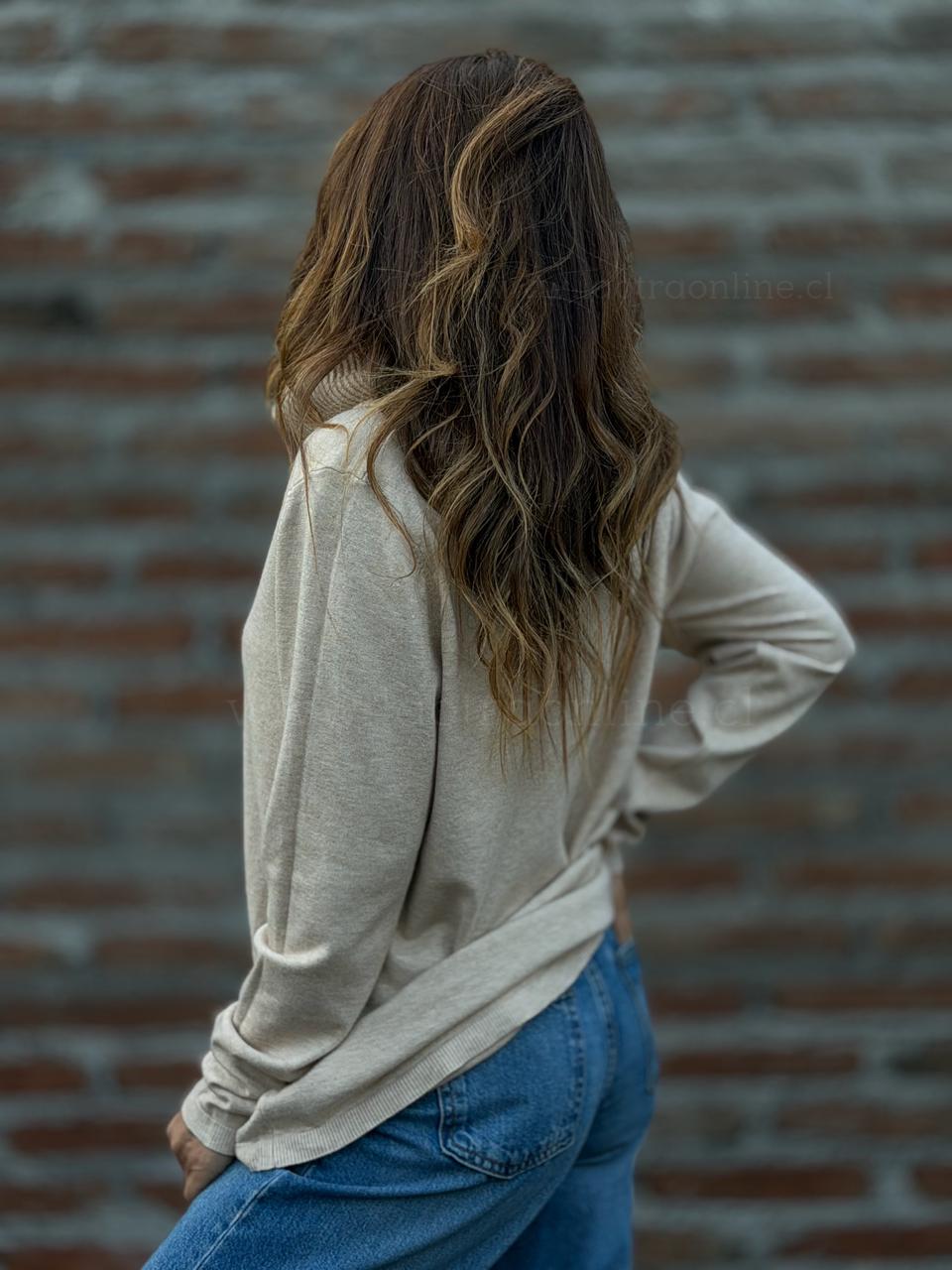 Sweater Congo arena