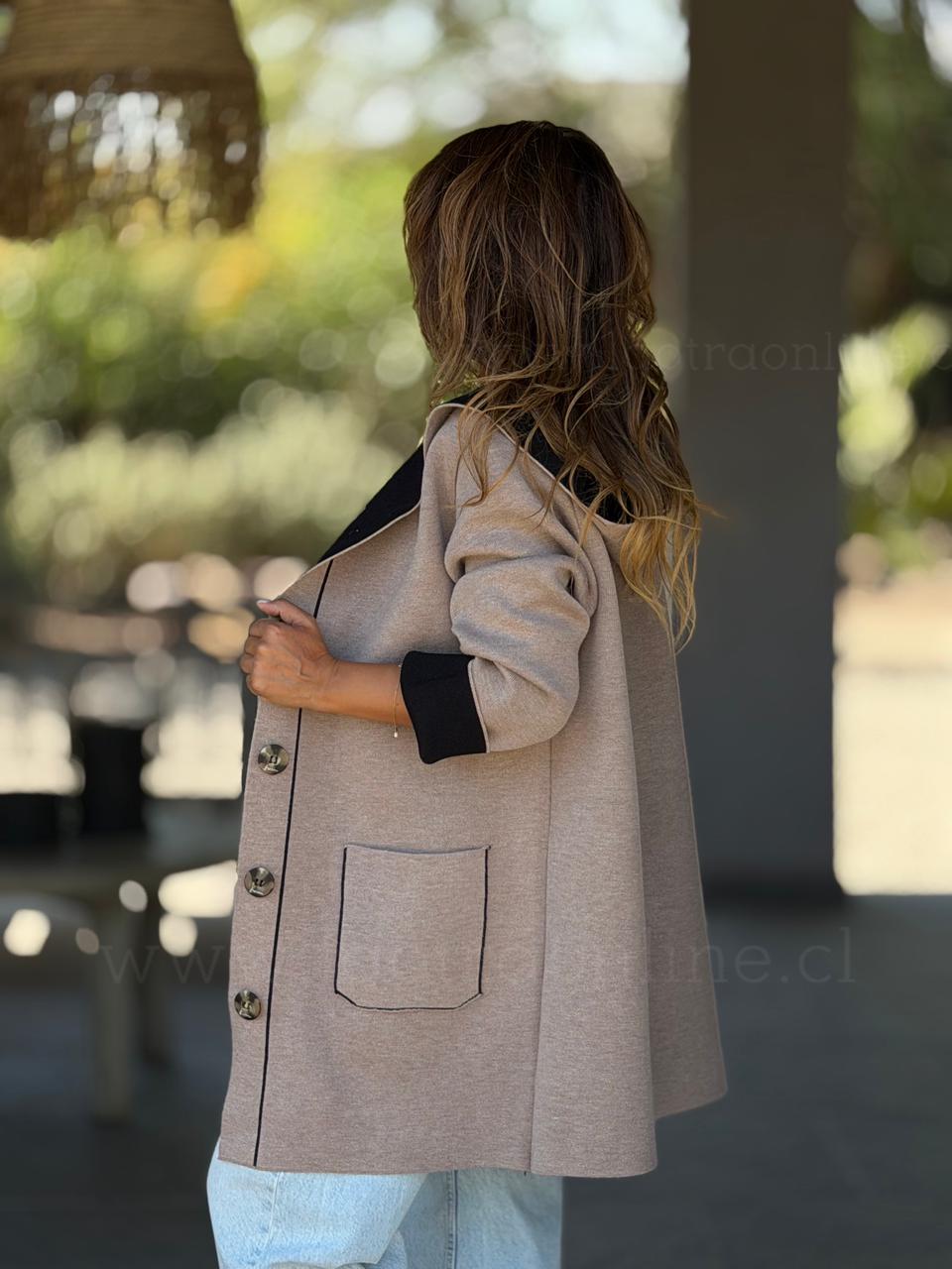 Abrigo La Reina arena