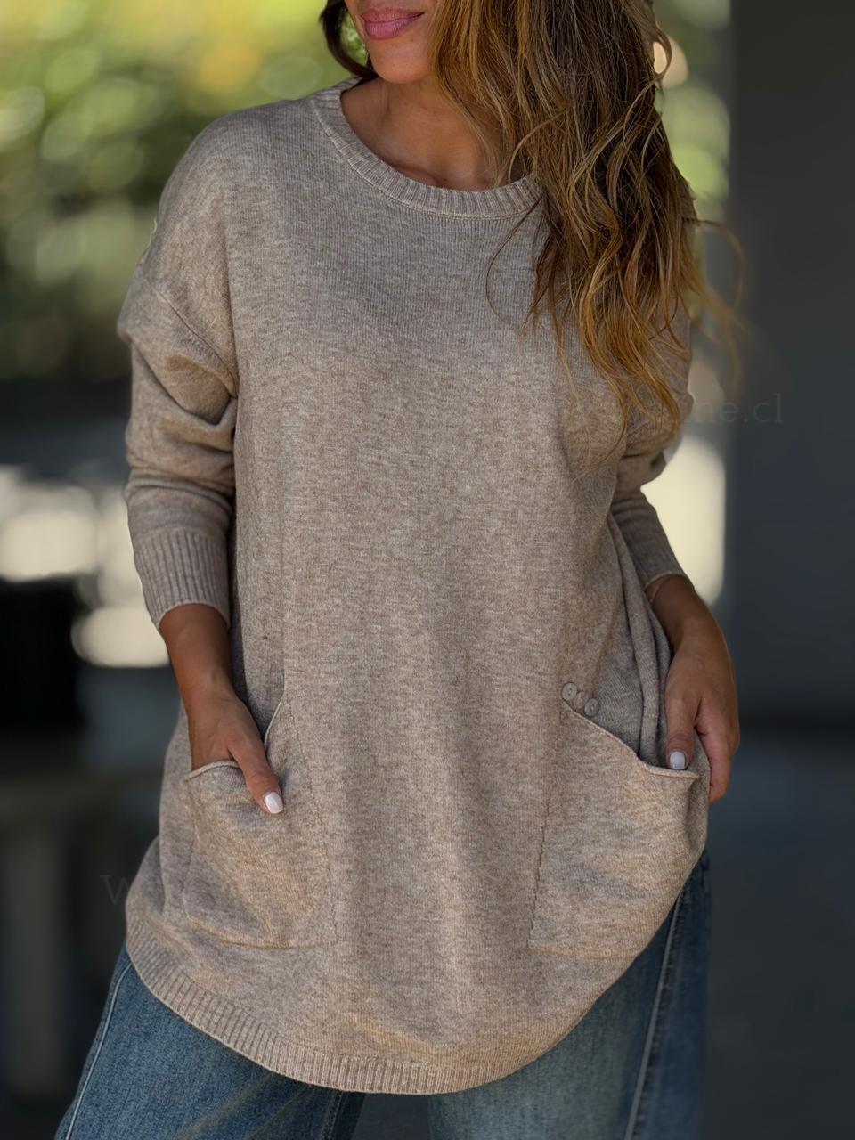 Sweater Holanda arena