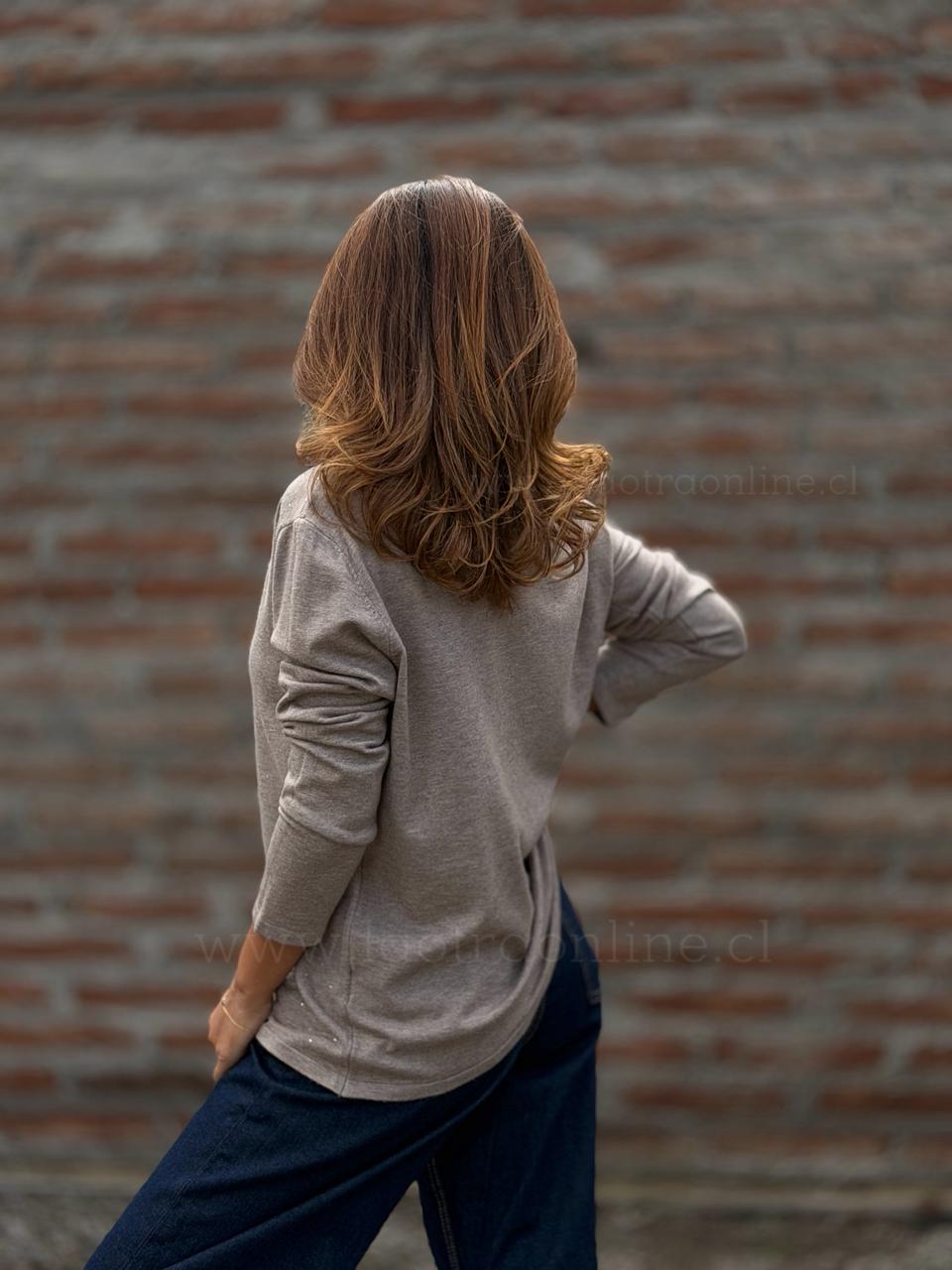 Sweater Glamour arena