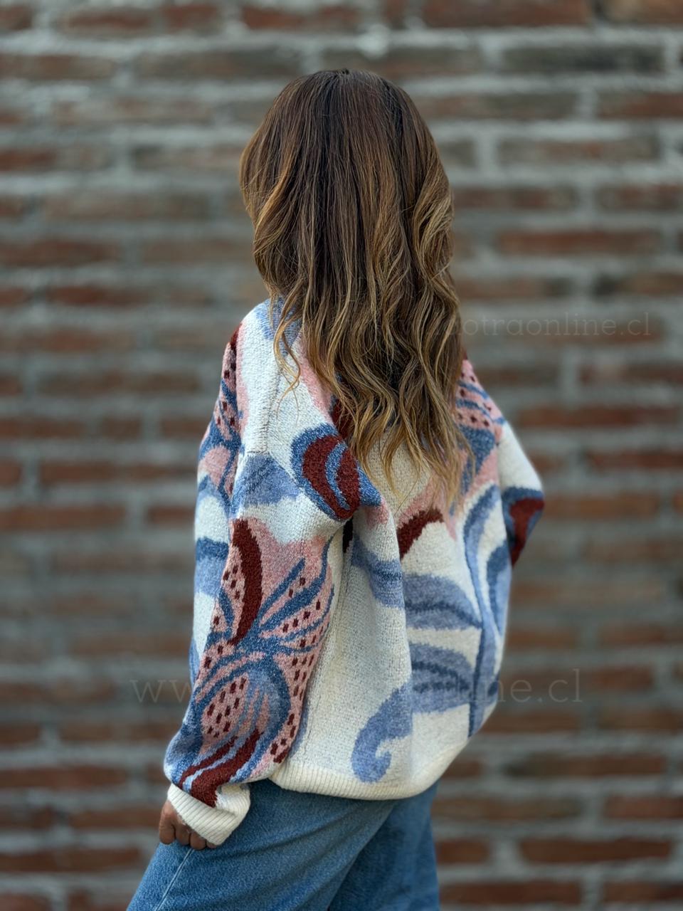 Sweater Denver jacinto