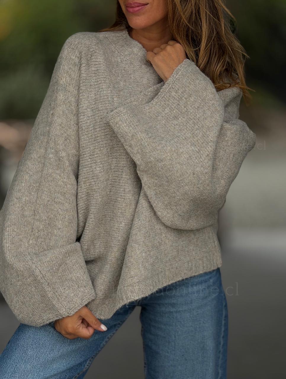 Sweater manga kimono arena