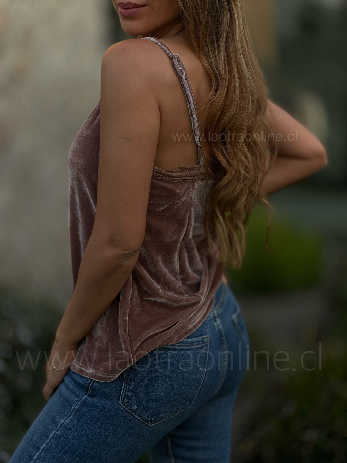 Lencero Delicia choco