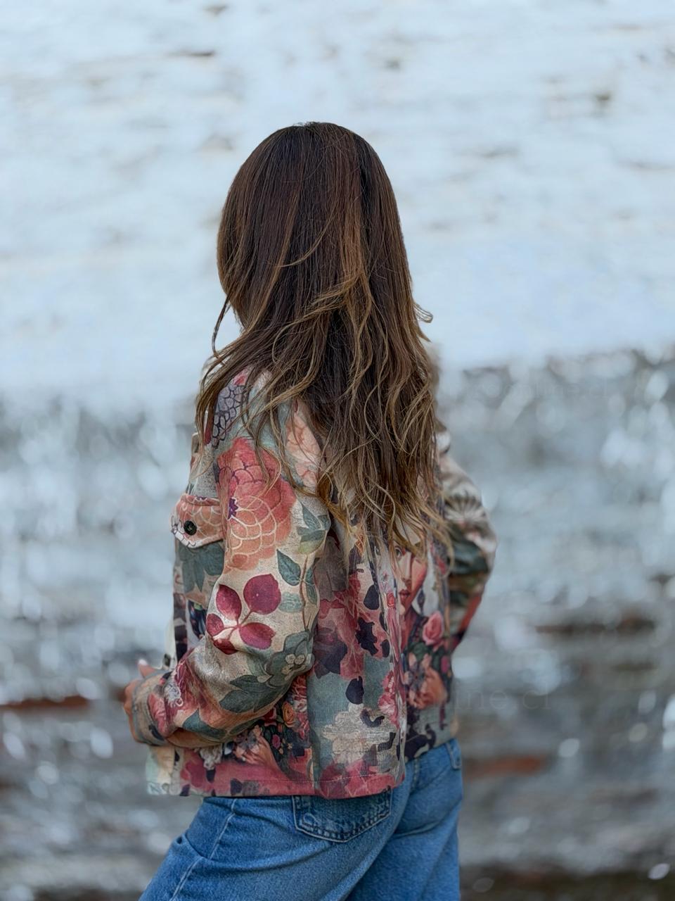 Chaqueta Frida