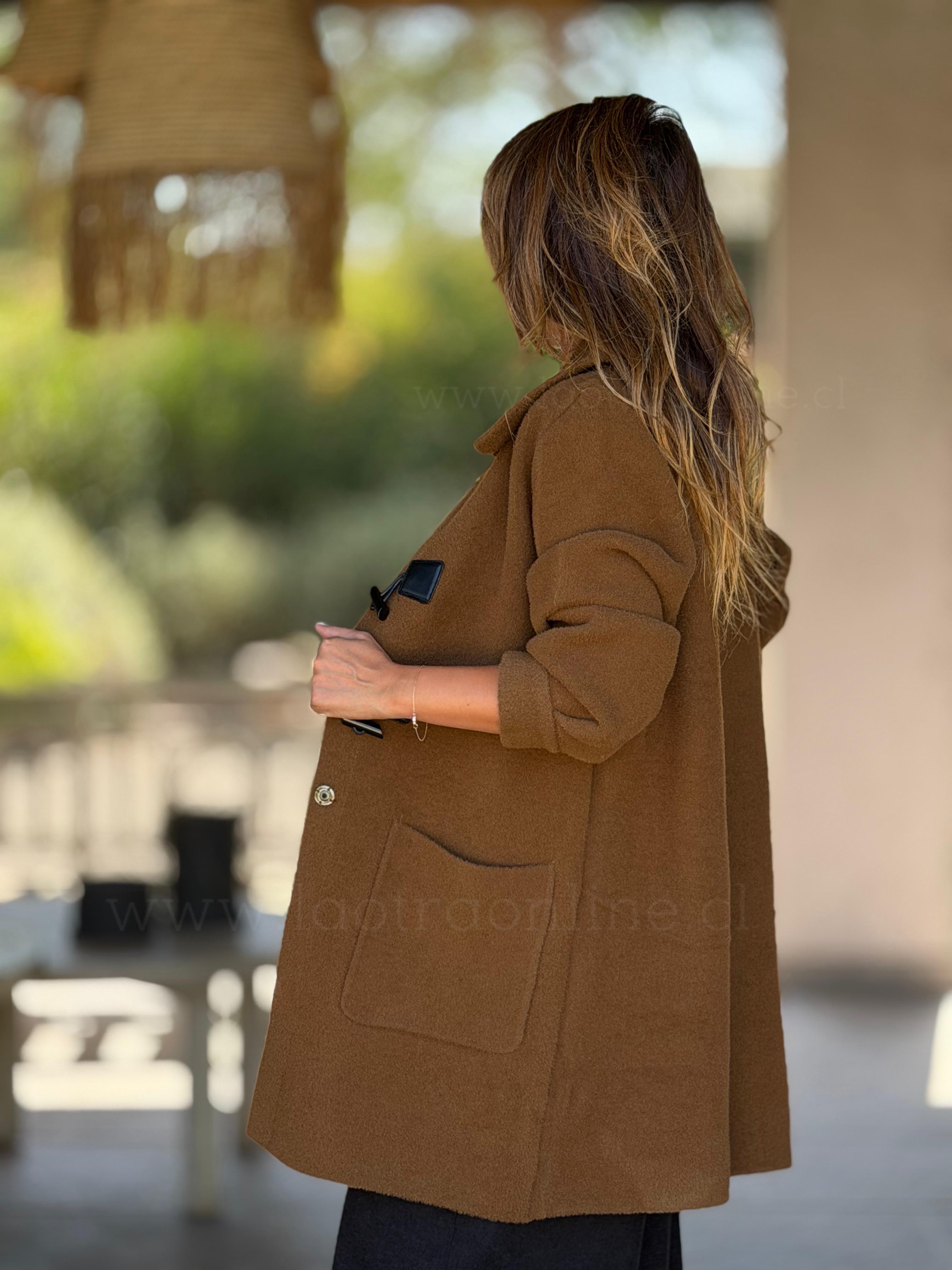 Gamulan Carolyn toffe