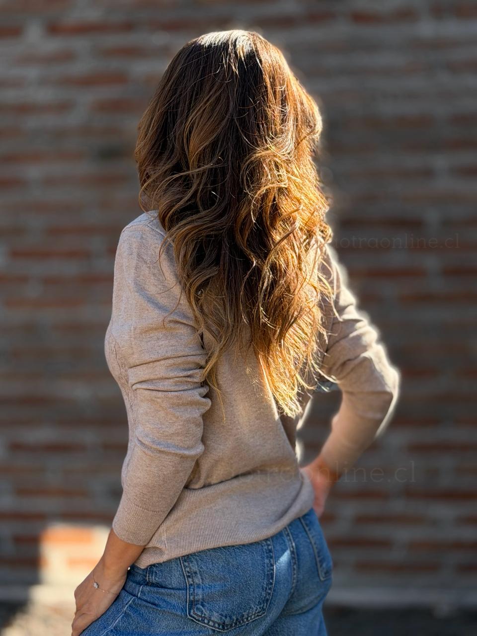 Sweater Verona arena