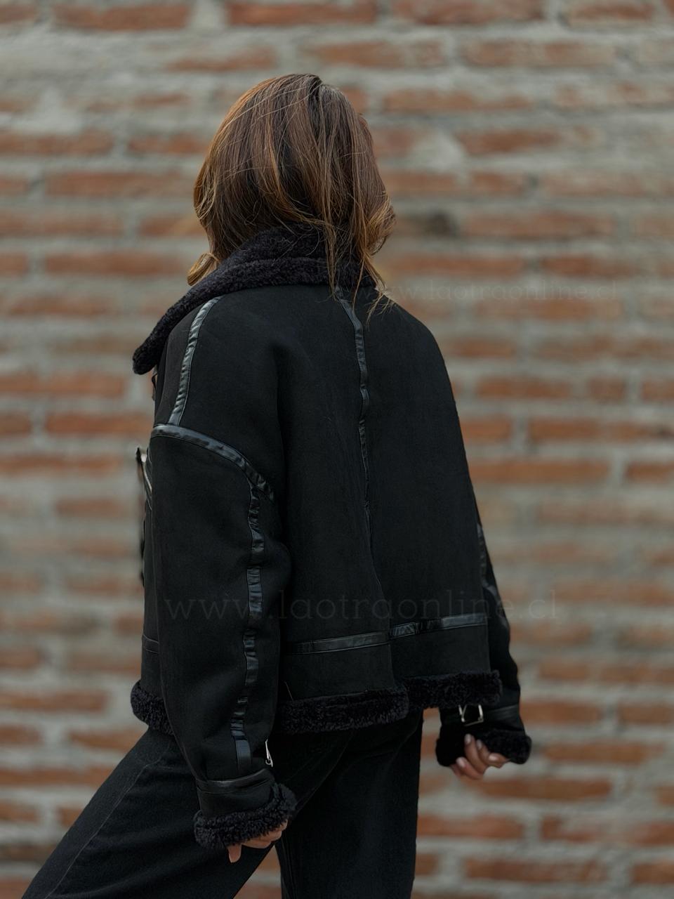 Gamulan Deluxe negro