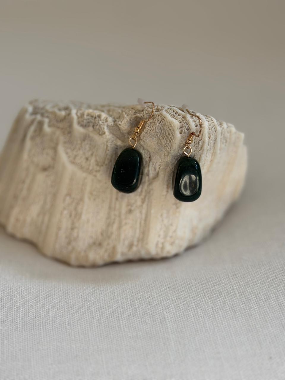 Aros Wow verde