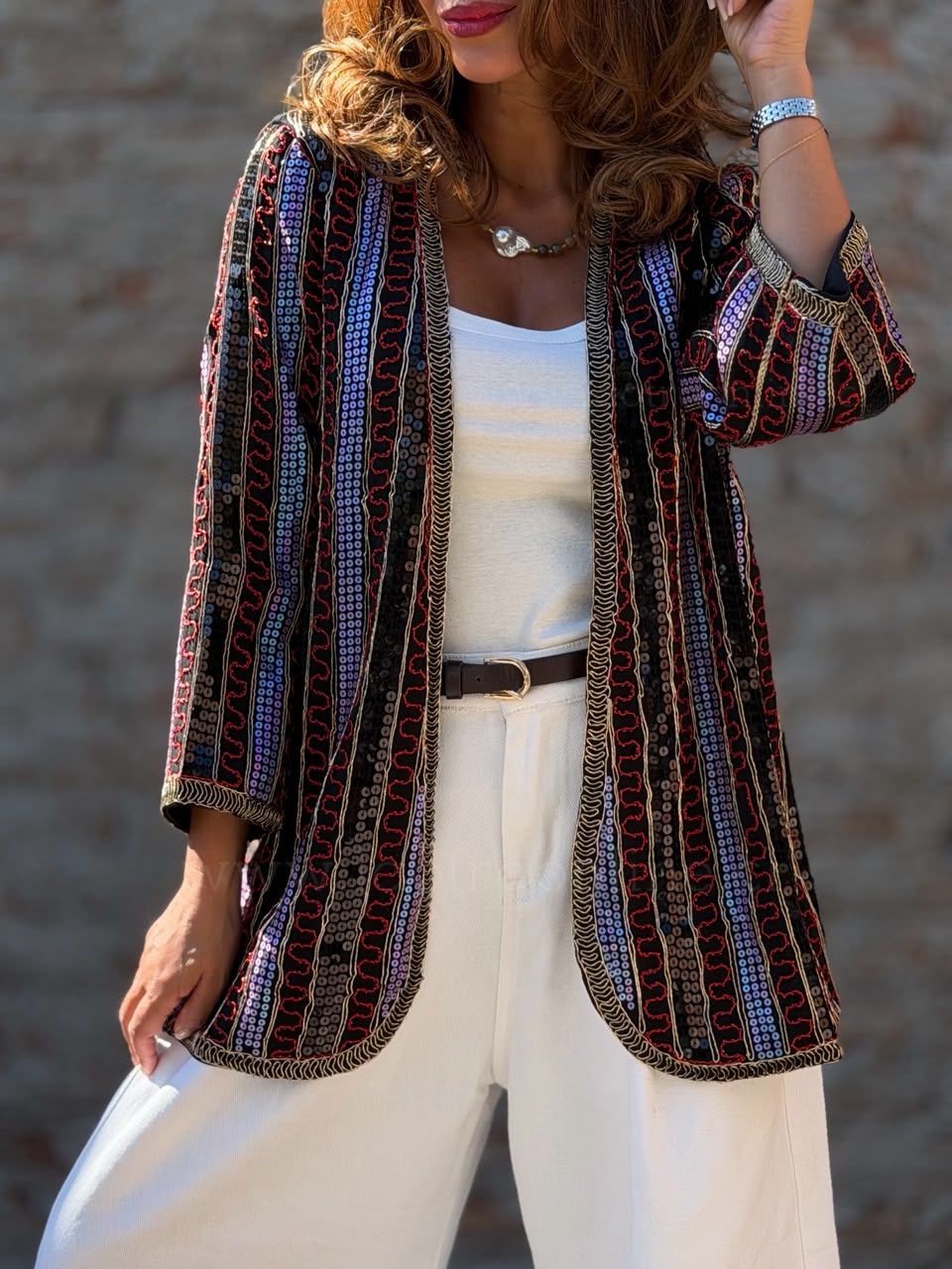 Blazer Las Vegas