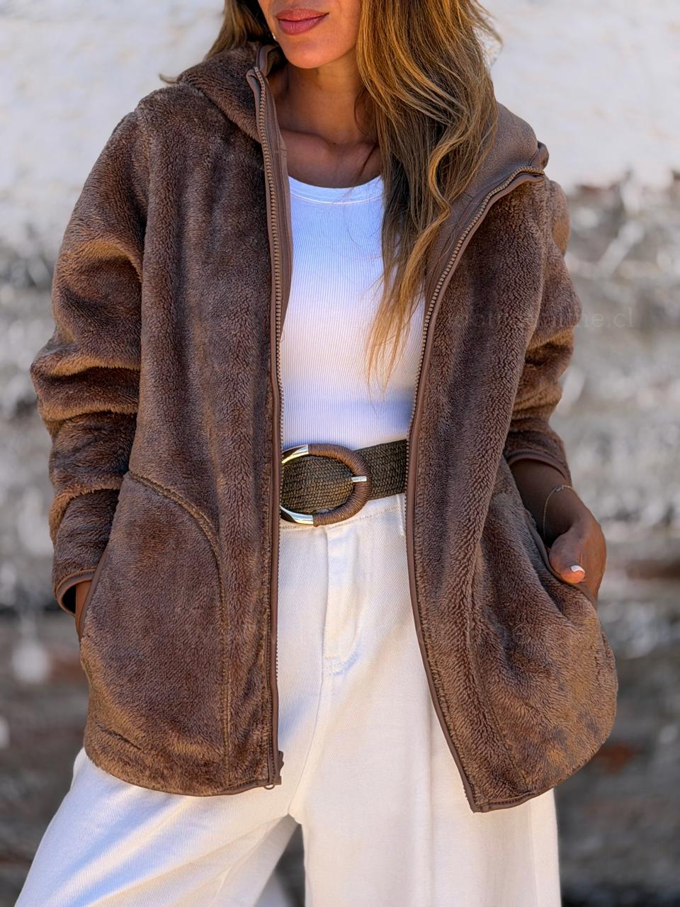Reversible Aura camel