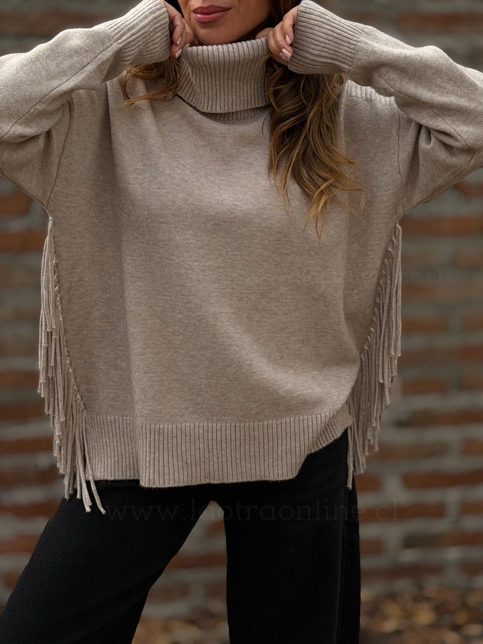 Sweater Apache arena