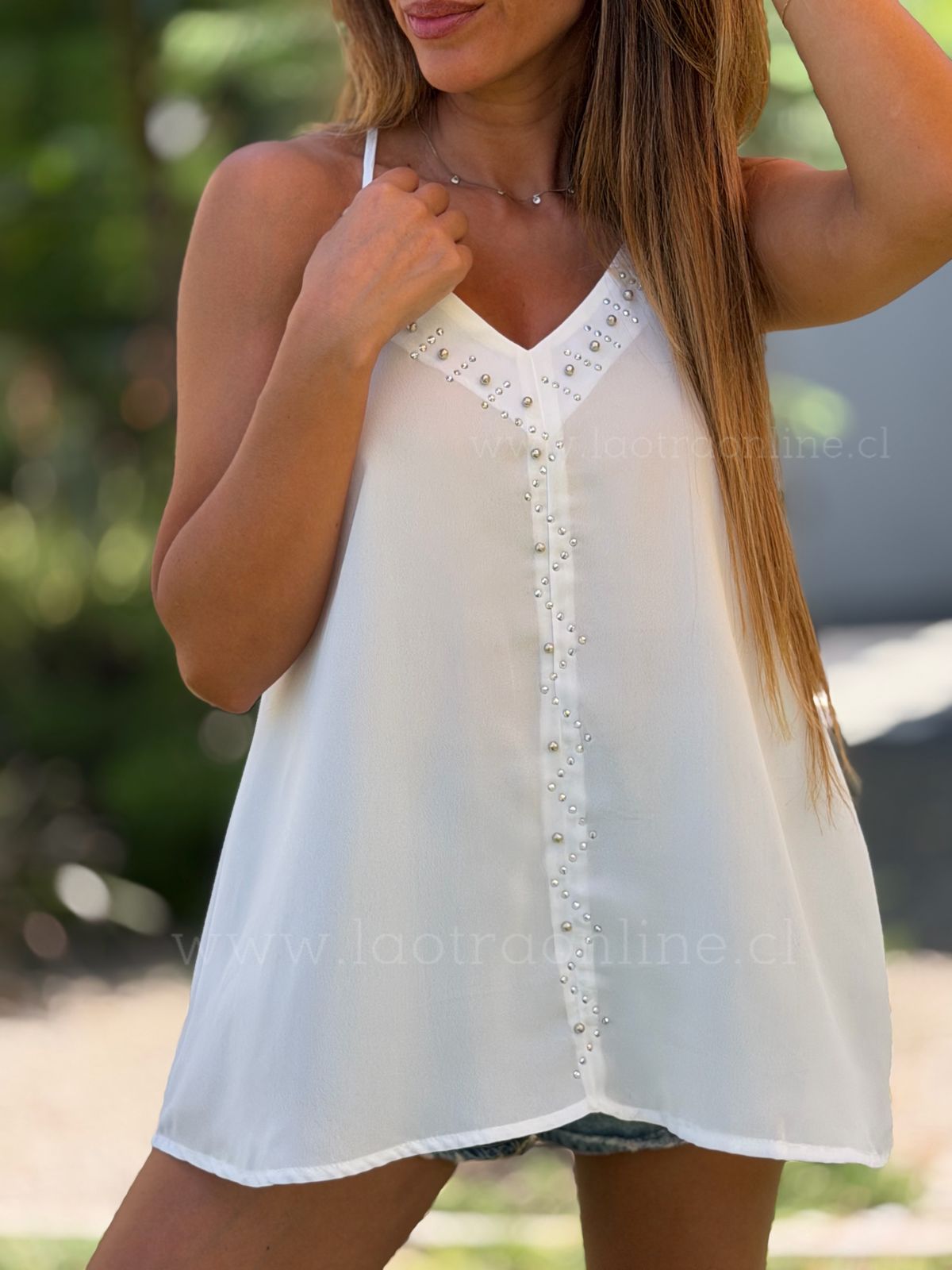 Lencero Bahía blanco