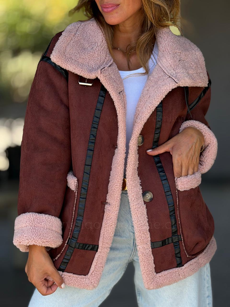 Gamulán Montblanc cherry