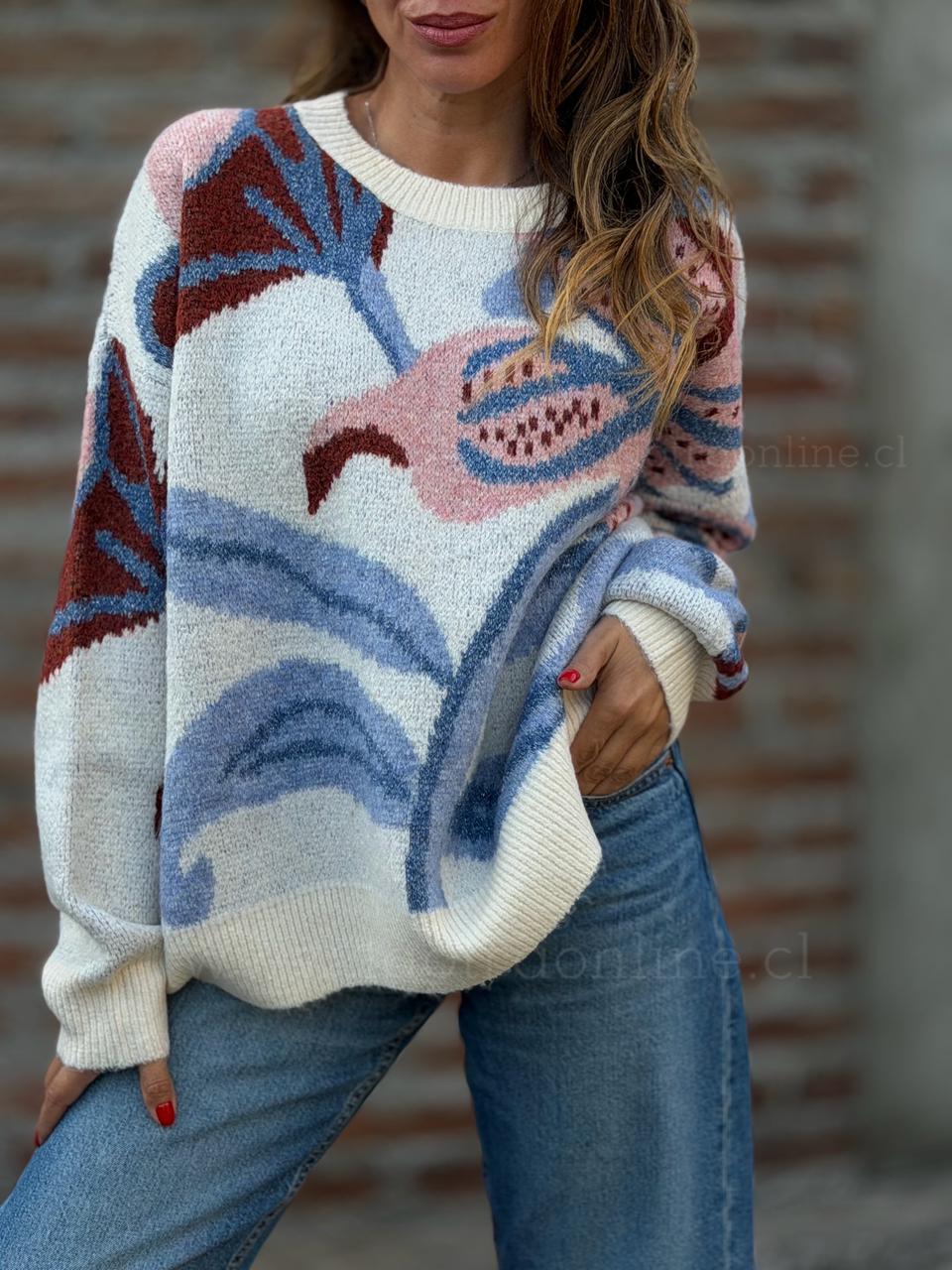 Sweater Denver jacinto