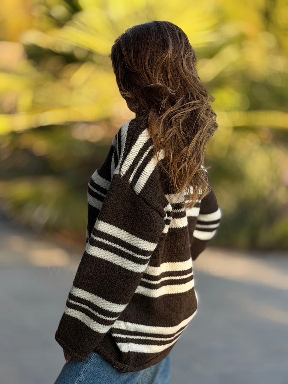 Oversize Turquía choco