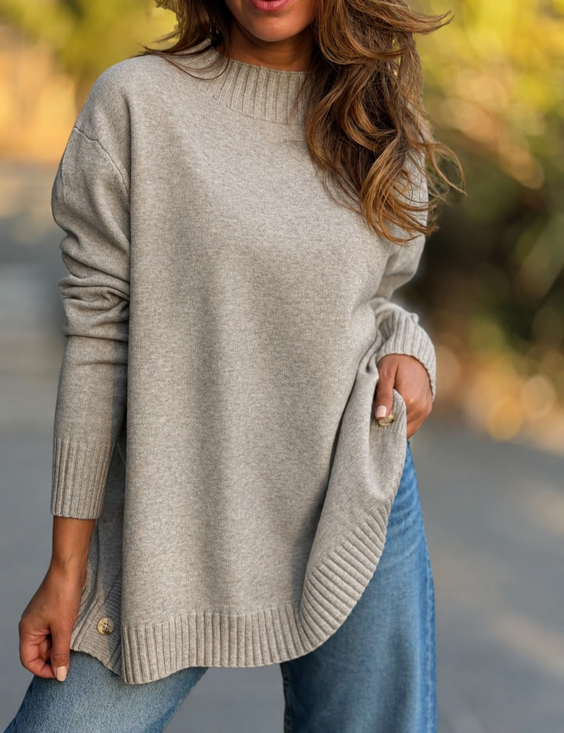 Sweater Summer arena