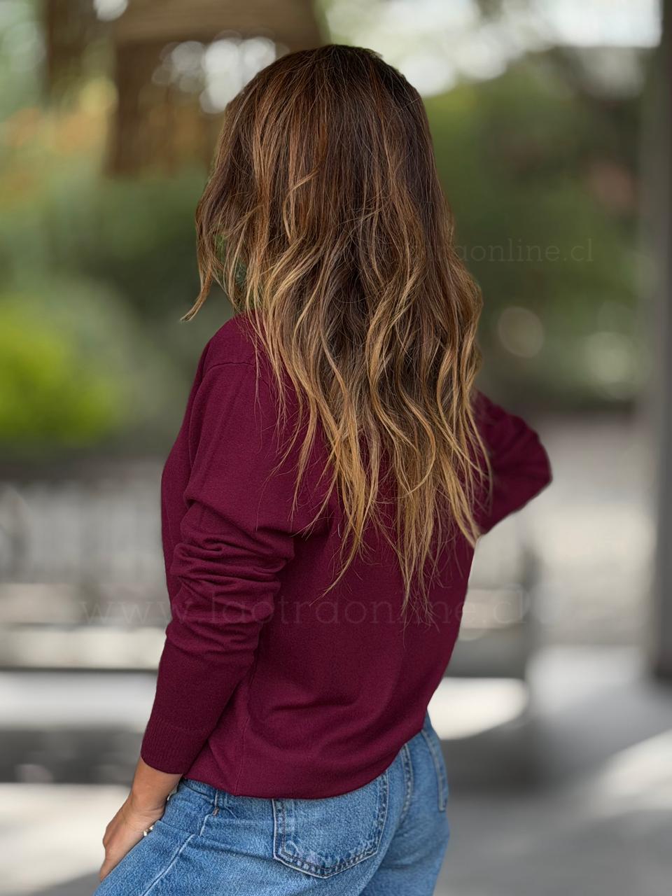 Básico Moscú cherry