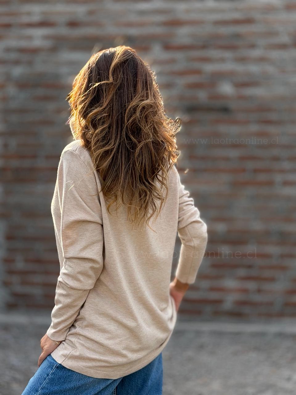 Sweater Praga arena