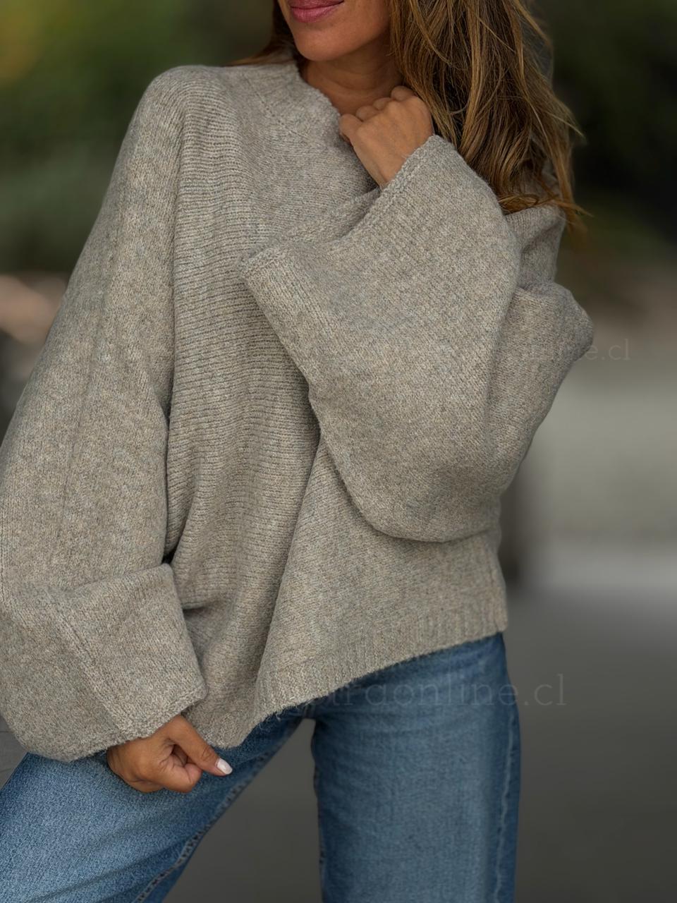 Sweater manga kimono arena