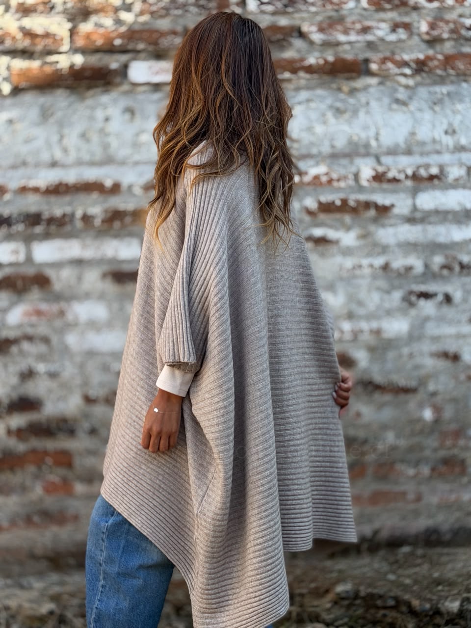 Sweater/Oversize Aveiro arena