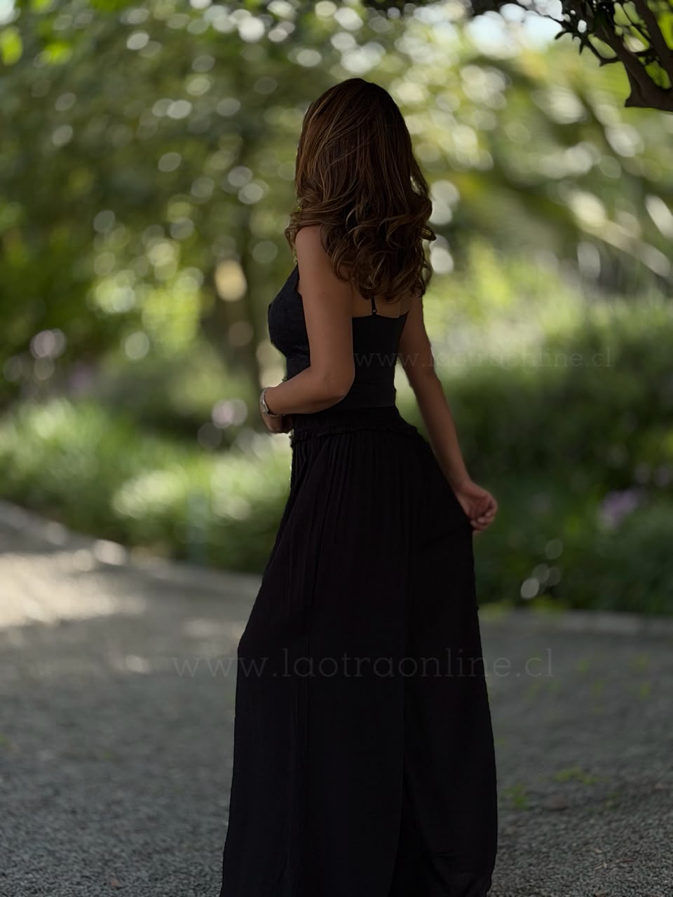 Palazzo Summer negro