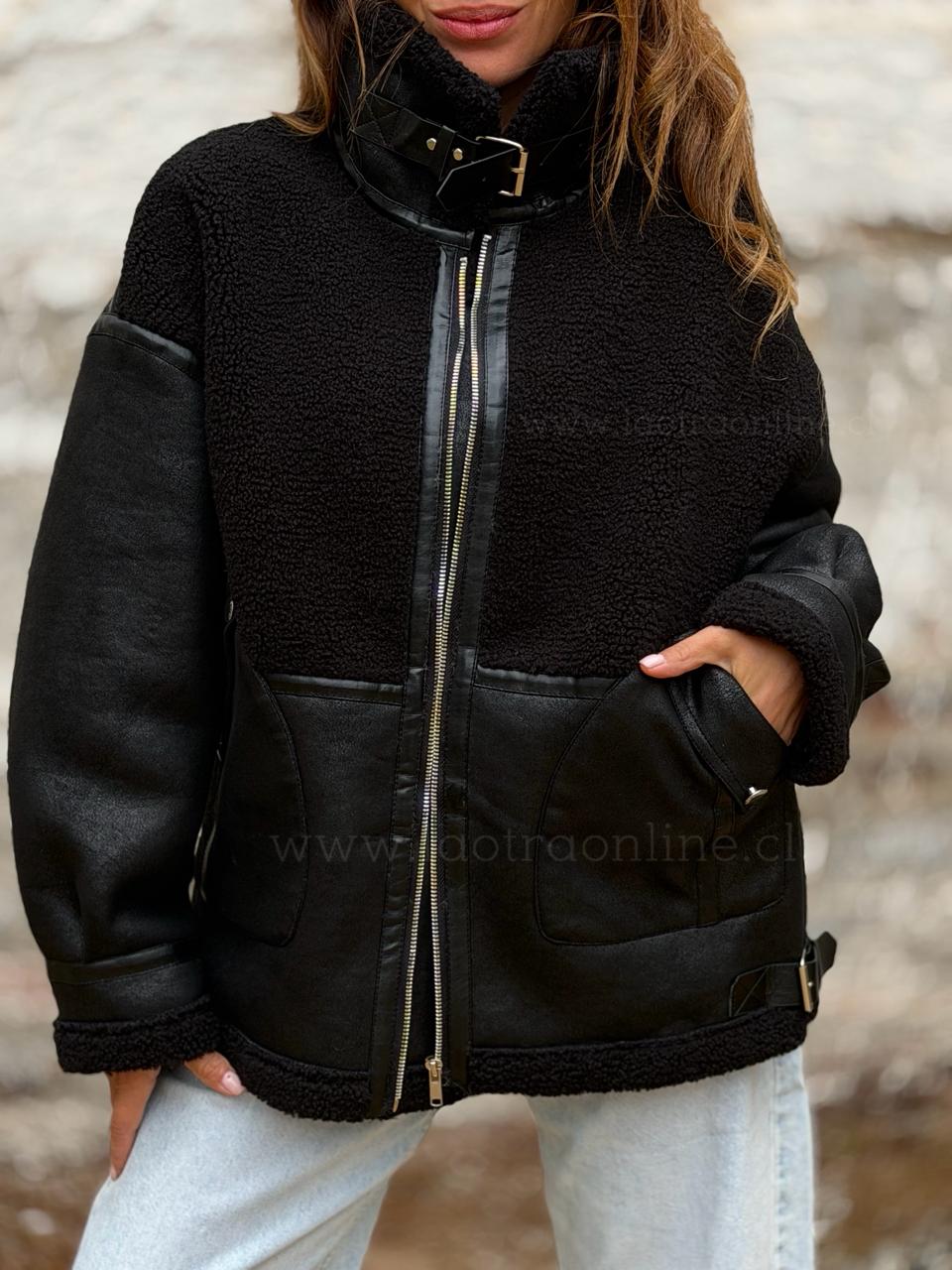 Gamulan Fascinante negro