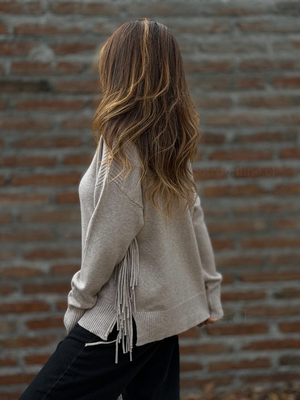 Sweater Apache arena