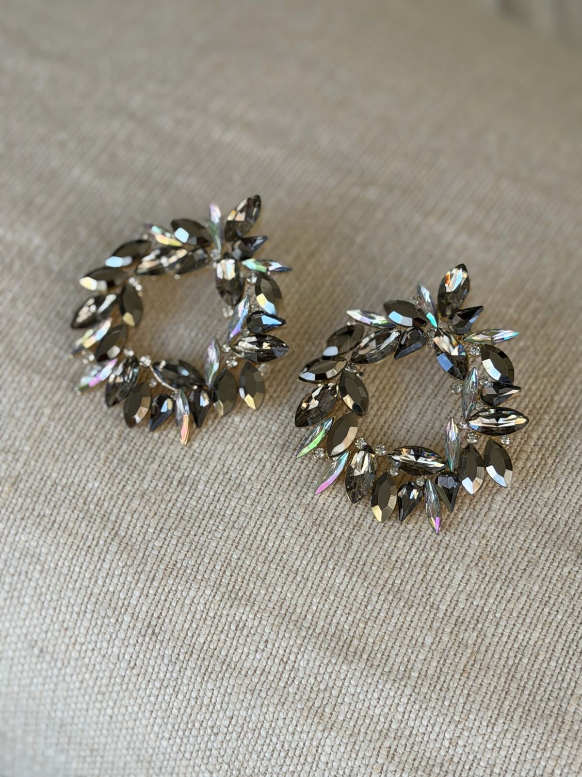 Aros Victoria gris