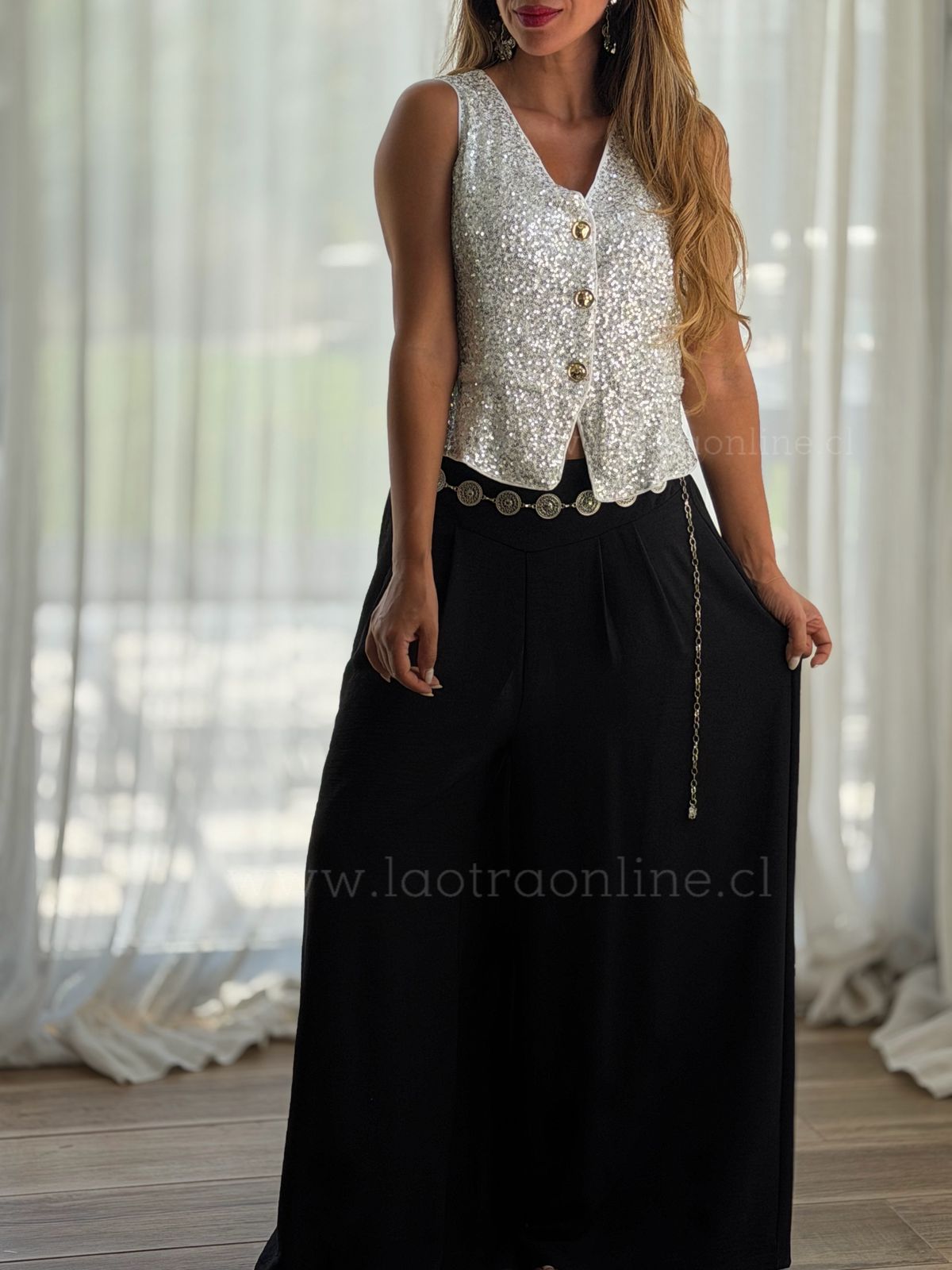 Gillette Fiesta plata