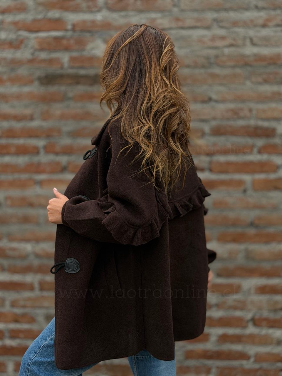 Montgomery Vuelos choco