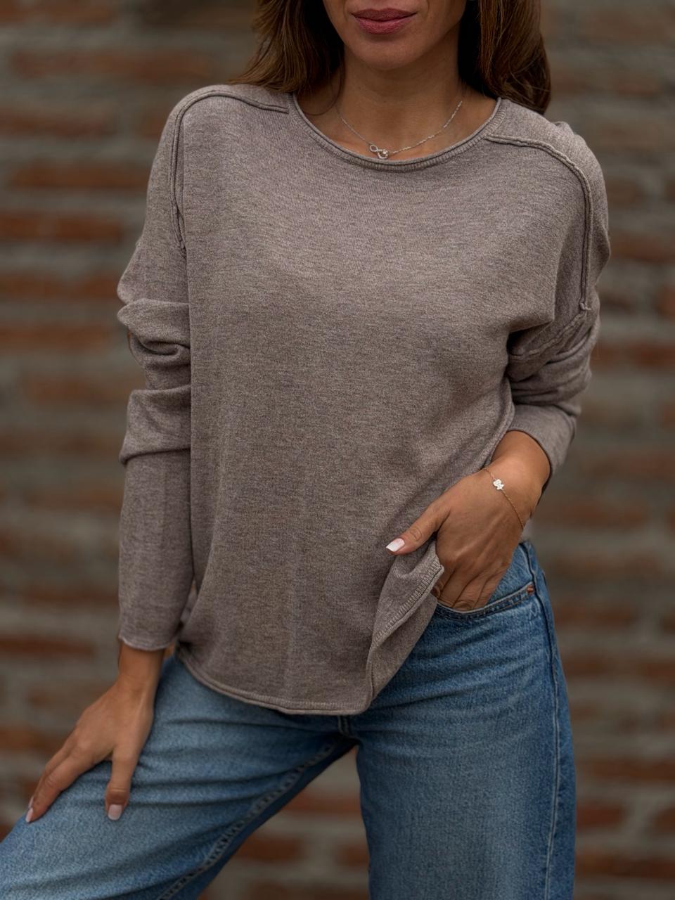 Sweater Noe arena