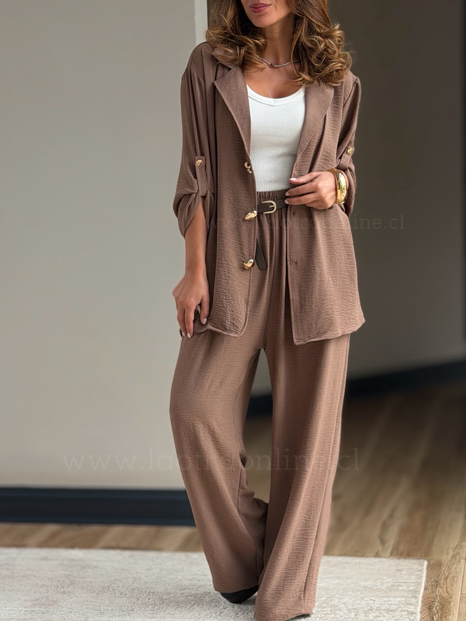 Set Avance choco