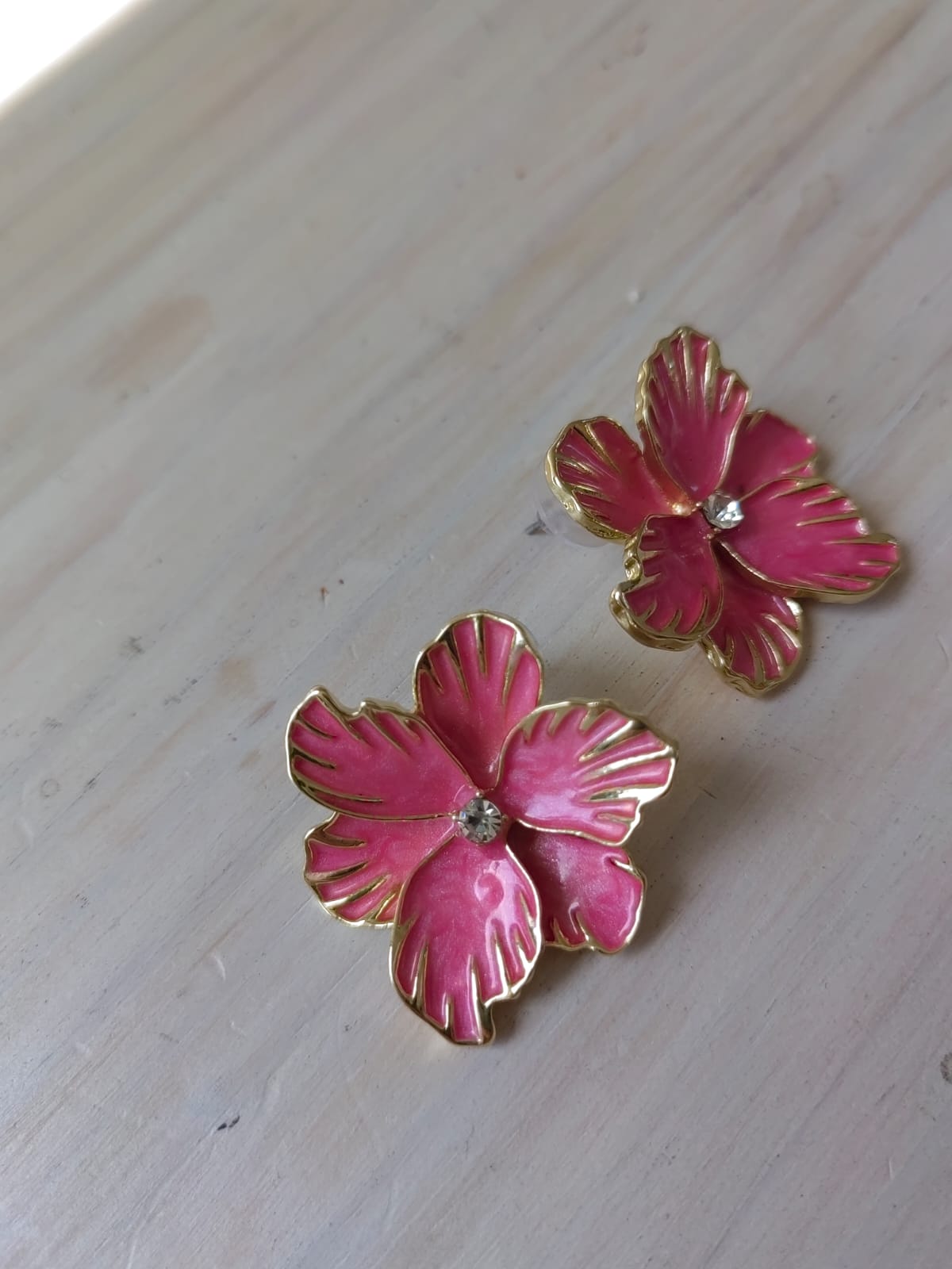 Aros Azalea rosa