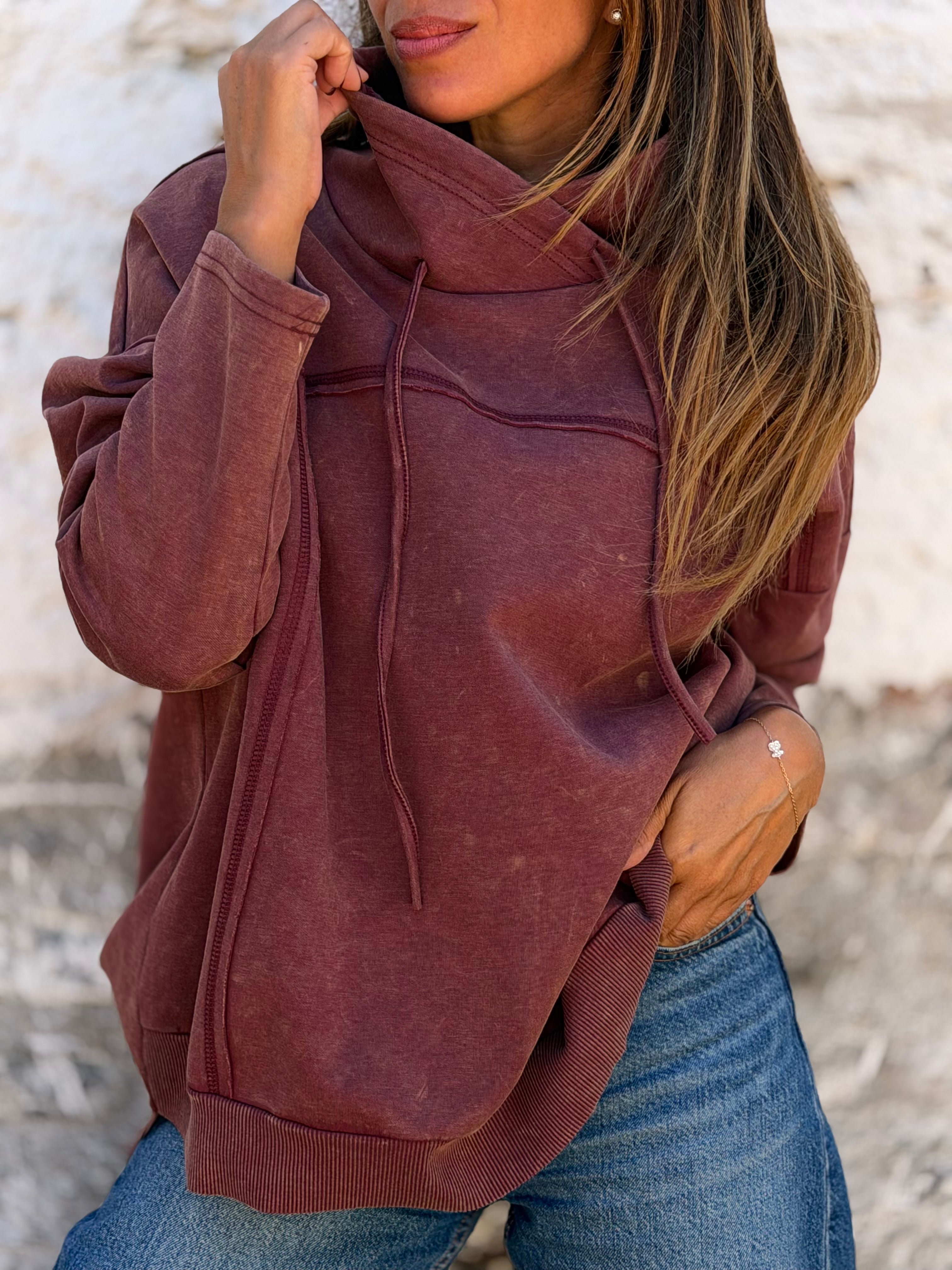 Poleron Bilbao tierra