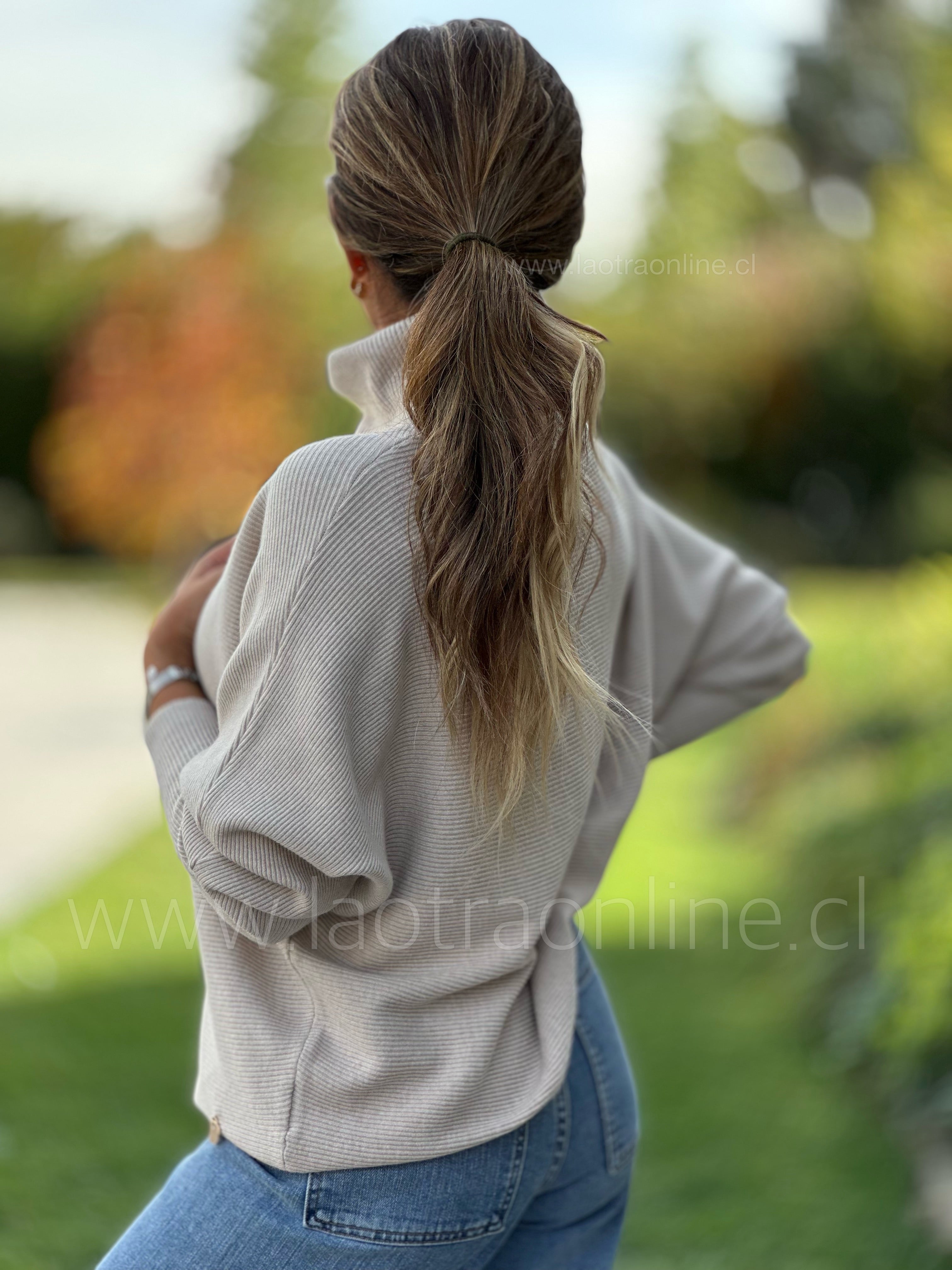 Sweater Sicilia arena